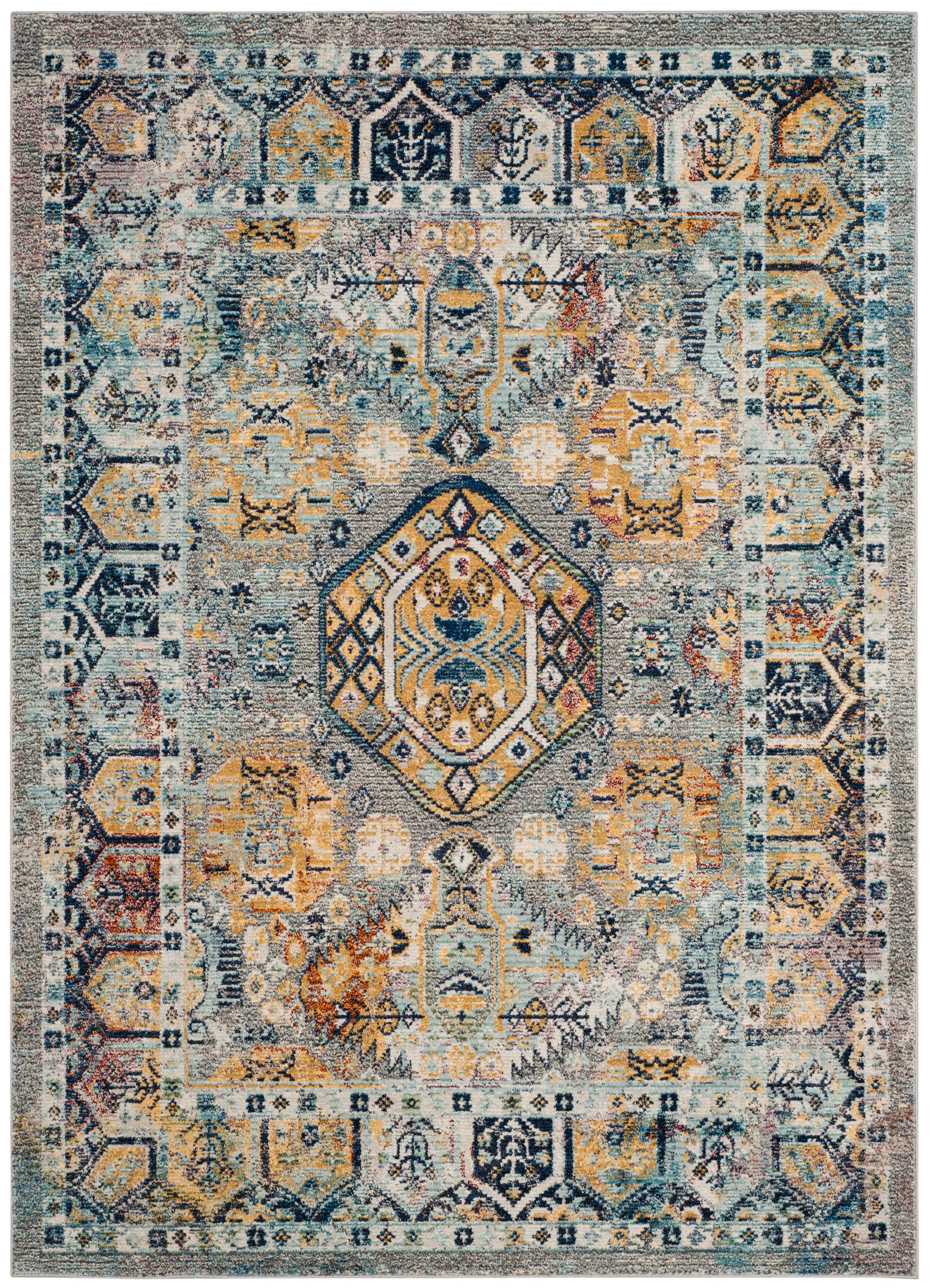 Savannah Native 4 X 6 Area Rug Michaels   29019 SVH647A 4 