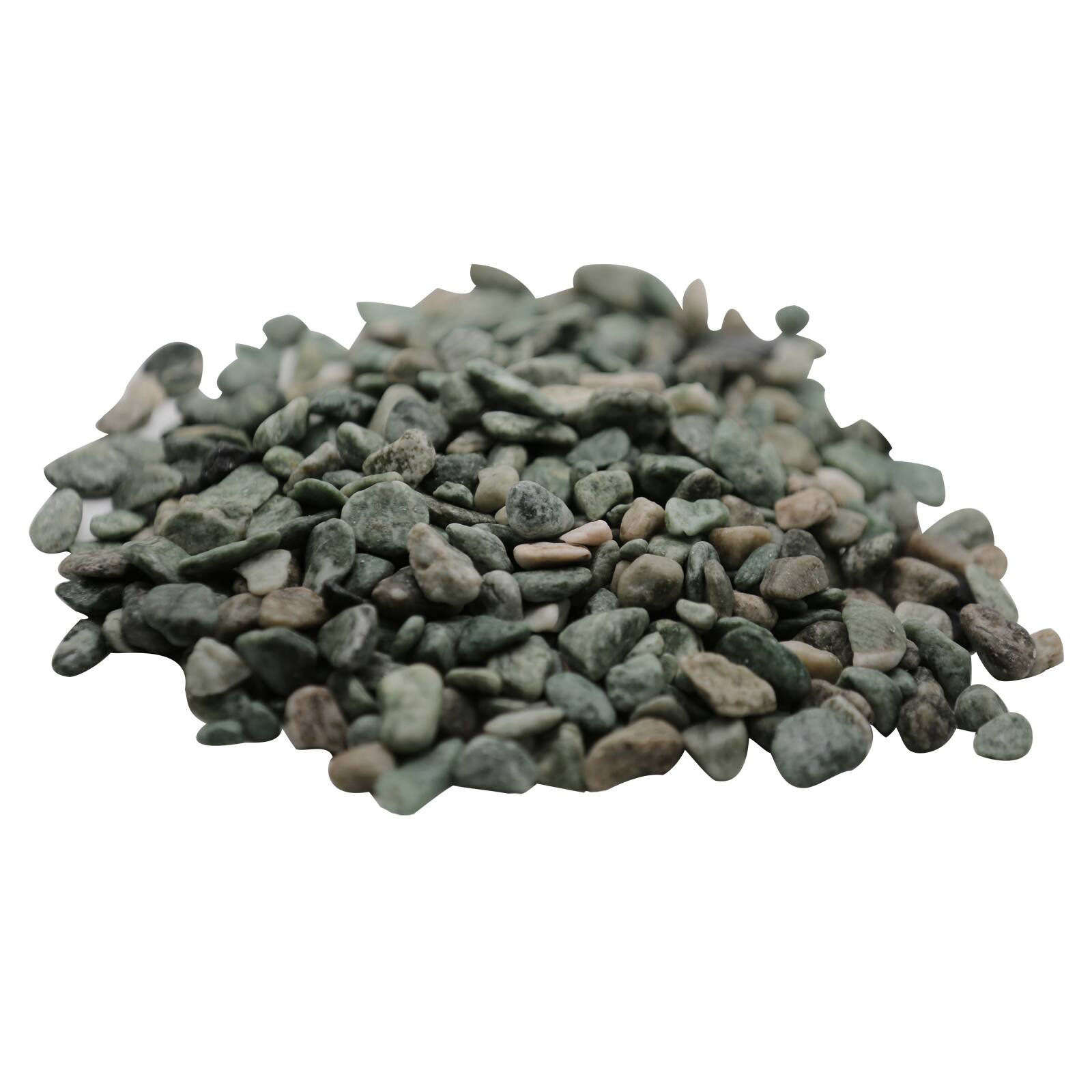 Green Marble Pebbles By Ashland™