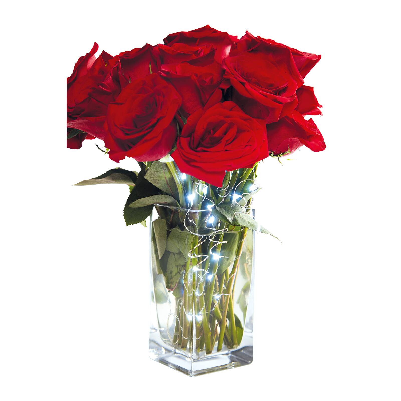 Find the Submersible LED Floral Lights By Ashland® at Michaels