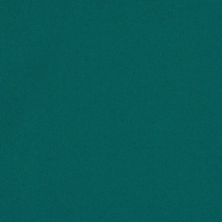 Light Teal Poly Poplin
