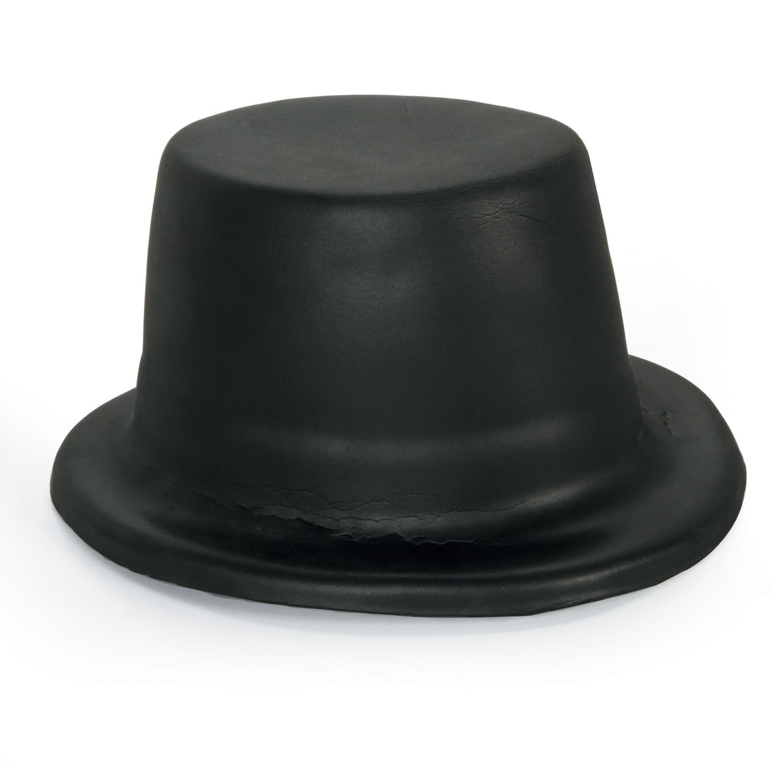 styrofoam top hat