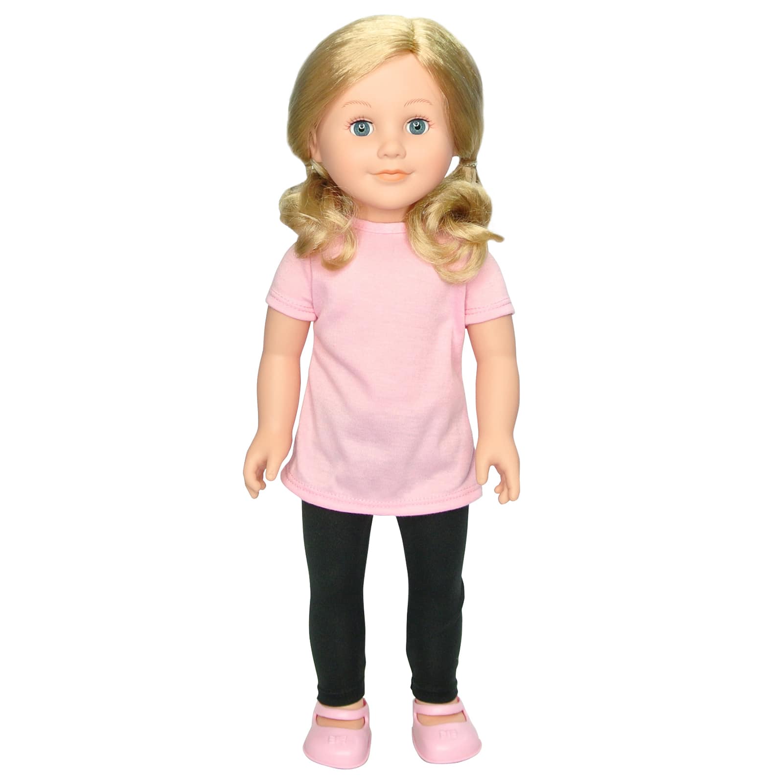 Modern Girls Madeline Doll by Creatology™
