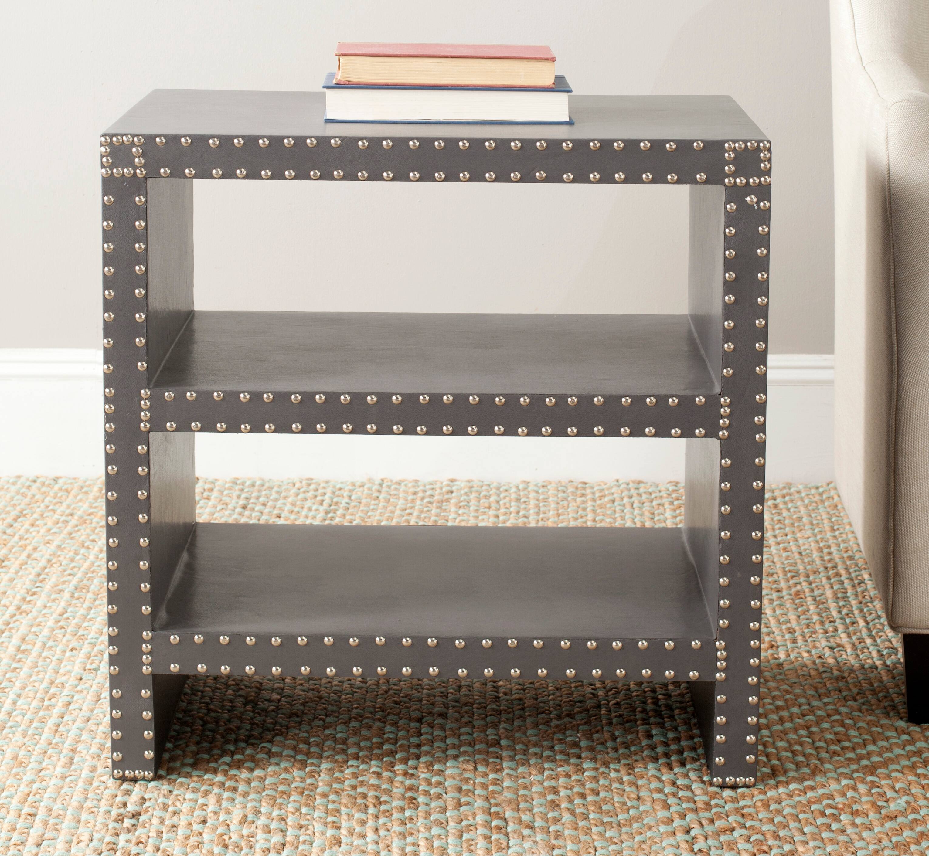 Lacey Side Table