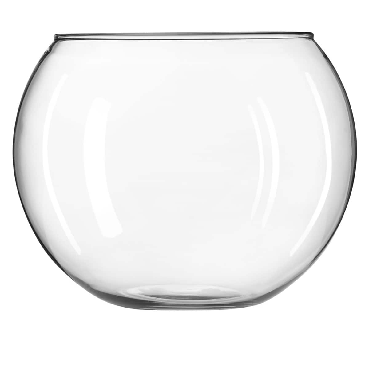 Glass Bubble Ball Bowl by Ashland®