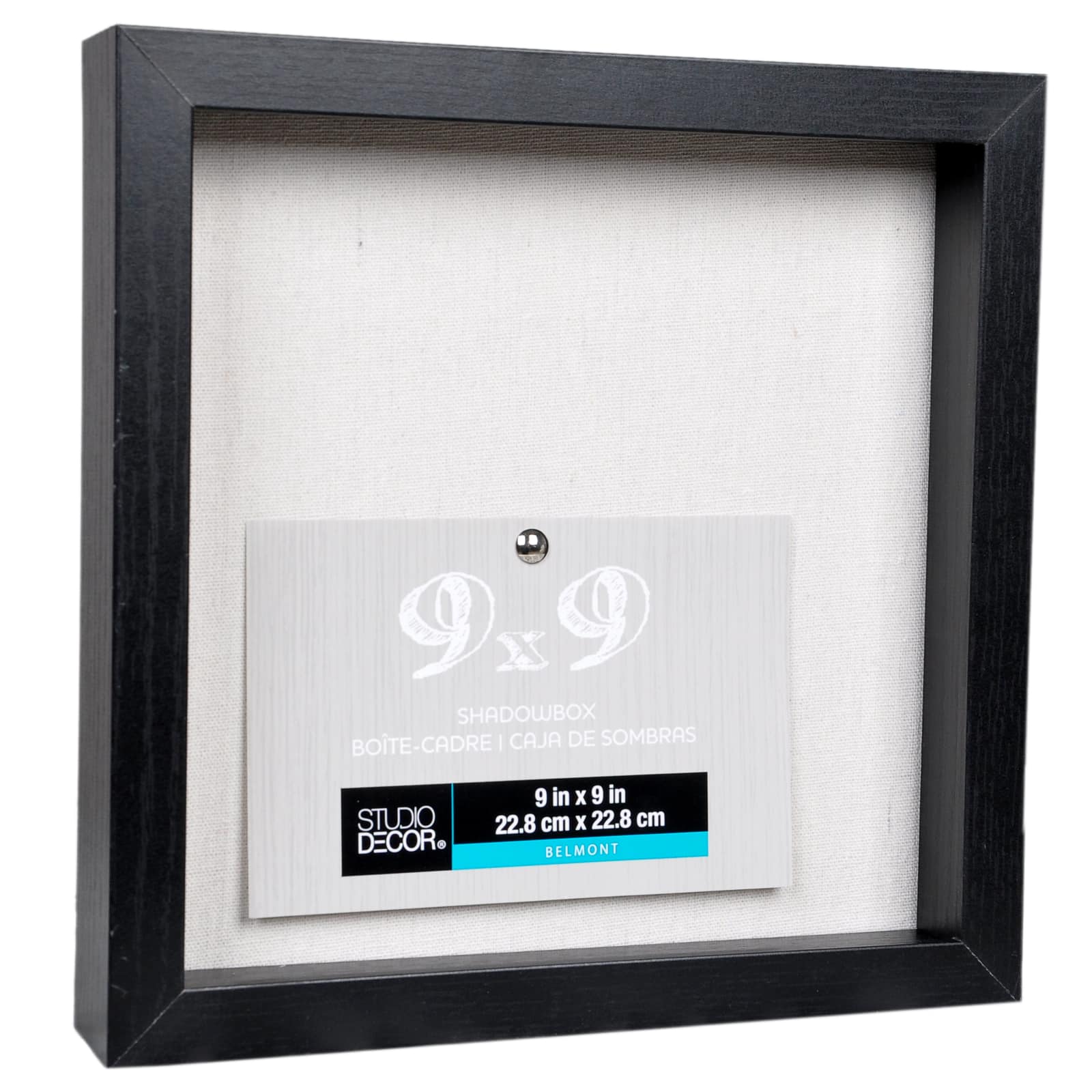 Shadow Box Picture Frames | Michaels