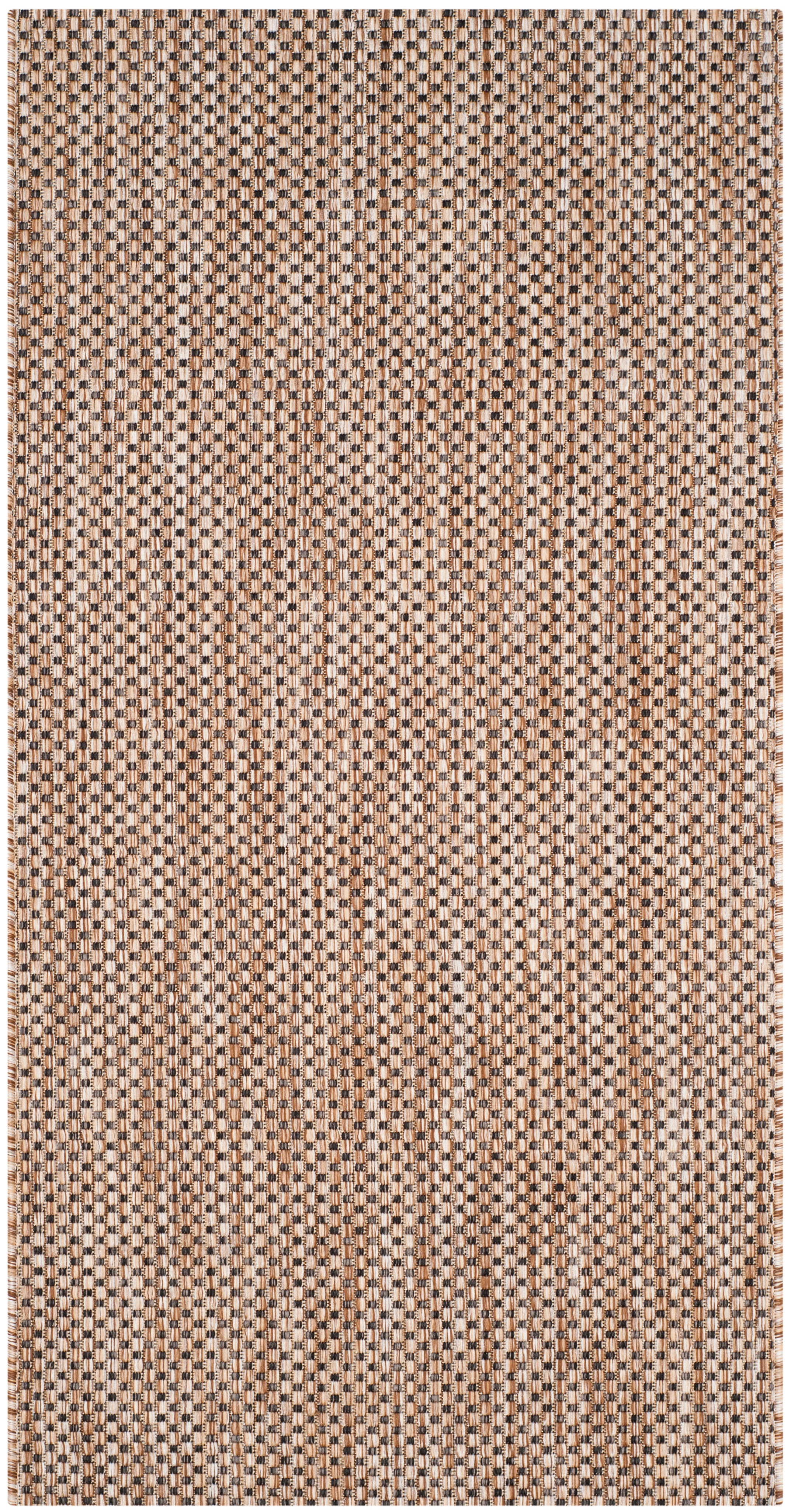 Courtyard Modern 2&#x27;-7&#x22; X 5&#x27; Area Rug