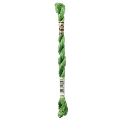 DMC® Pearl Cotton Floss