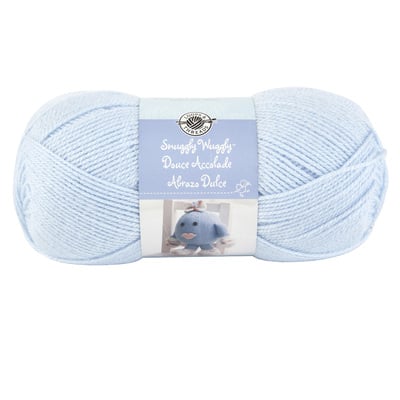 Snuggly Wuggly™ Yarn by Loops & Threads® image