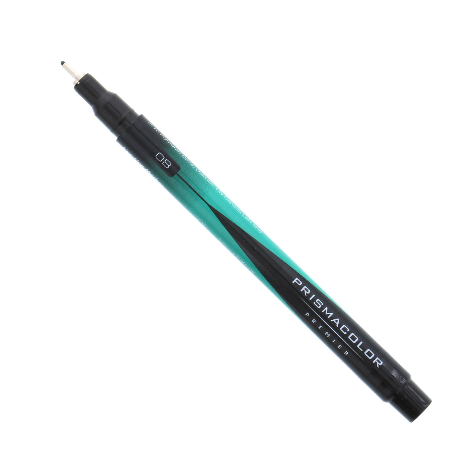 Prismacolor® Premier® 08 Fine Line Illustration Marker