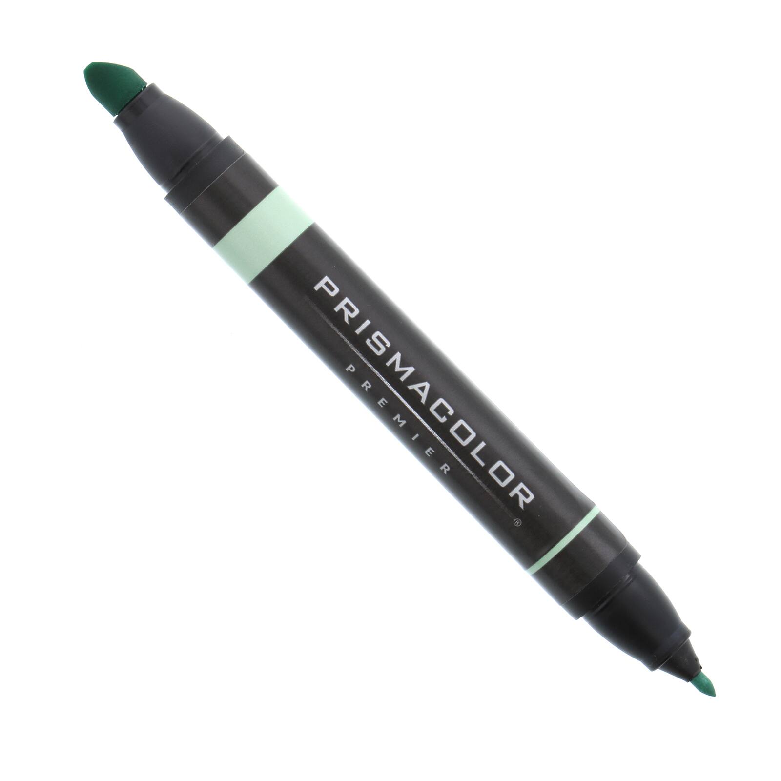 Prismacolor® Premier® Chisel/Fine Art Marker, Blues/Greens