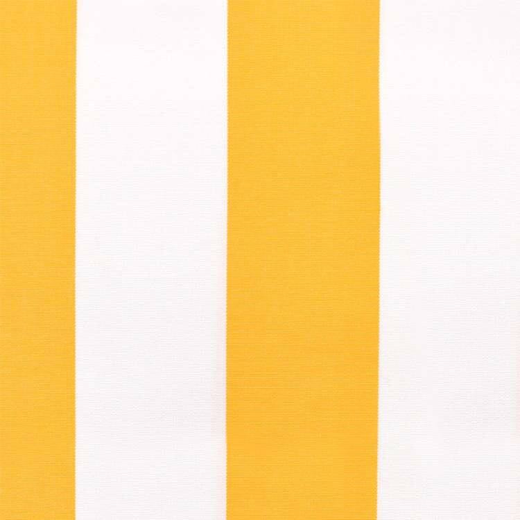 Sun Duck Yellow Stripe