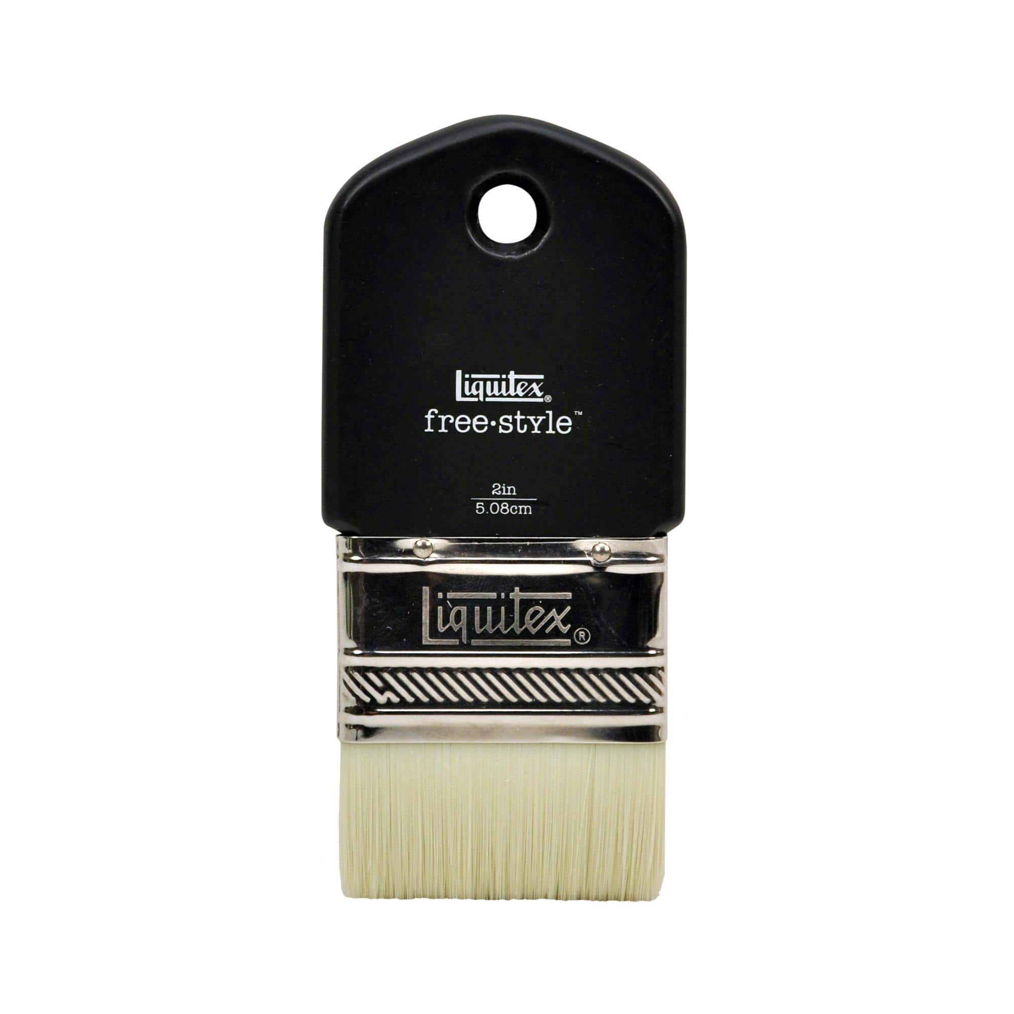Liquitex® Professional Freestyle Large Scale Paddle Brush