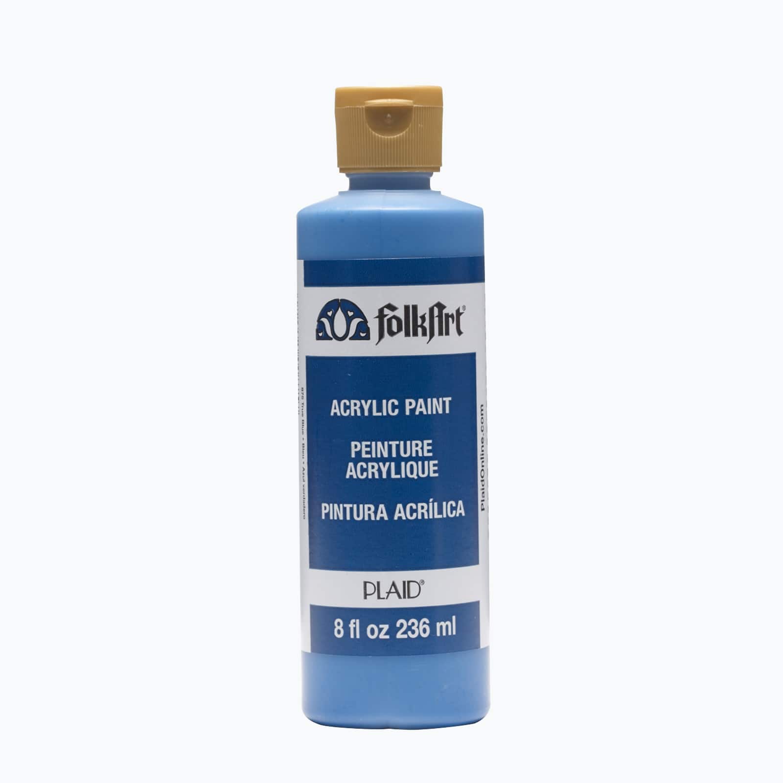 FolkArt® Acrylic Paint, 8oz.