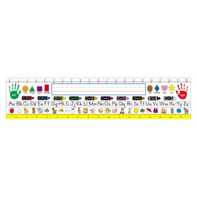 144 Pieces Decorative Colorful Name Tags for Classroom – Blank Stickers to  Write on for Student Desks, Bin Labels, Teacher Supplies, 6 Designs (3.5 x  2.5 Inches)
