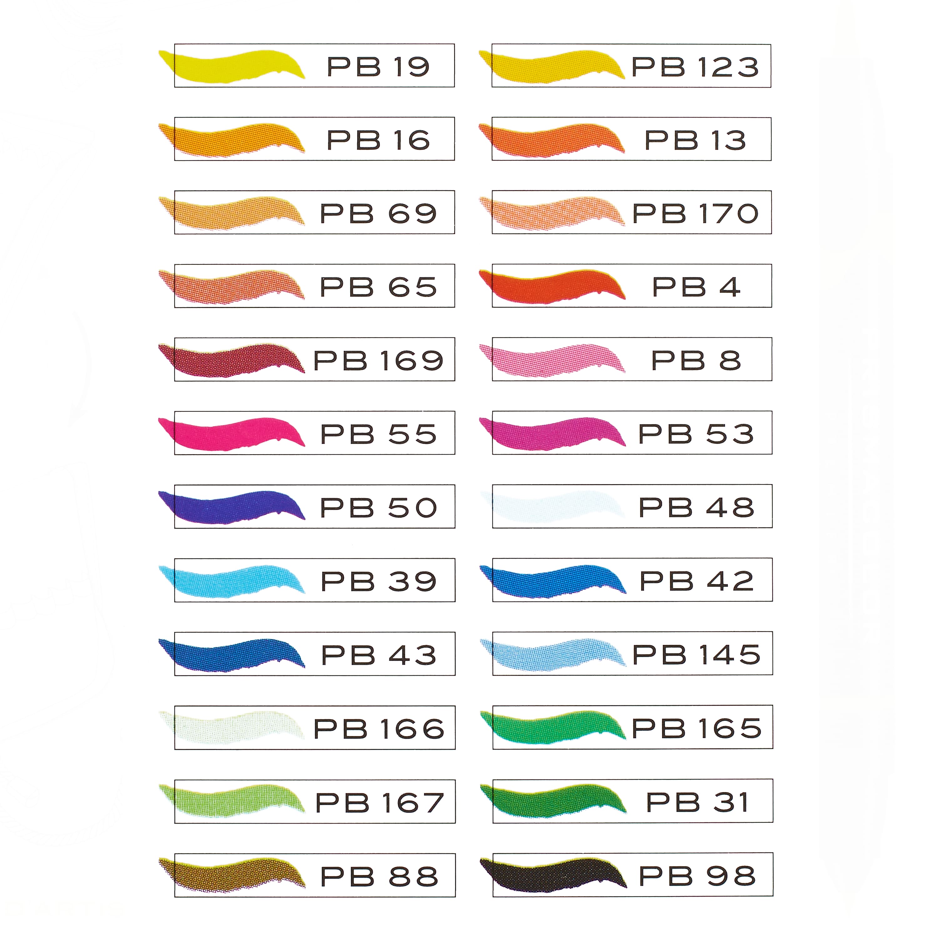 Prismacolor&#xAE; Premier&#xAE; Brush/Fine Art Marker Set