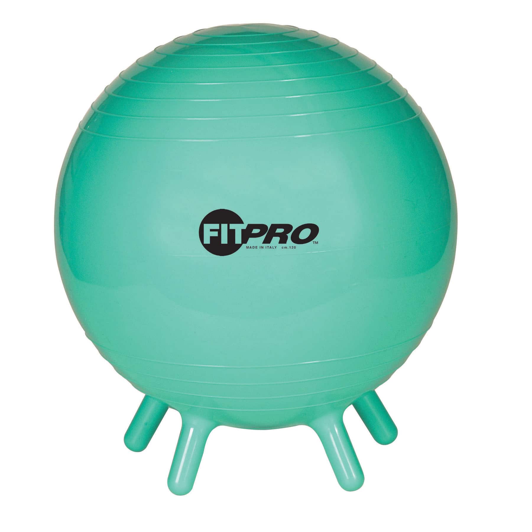 FitPro Ball with Stability Legs