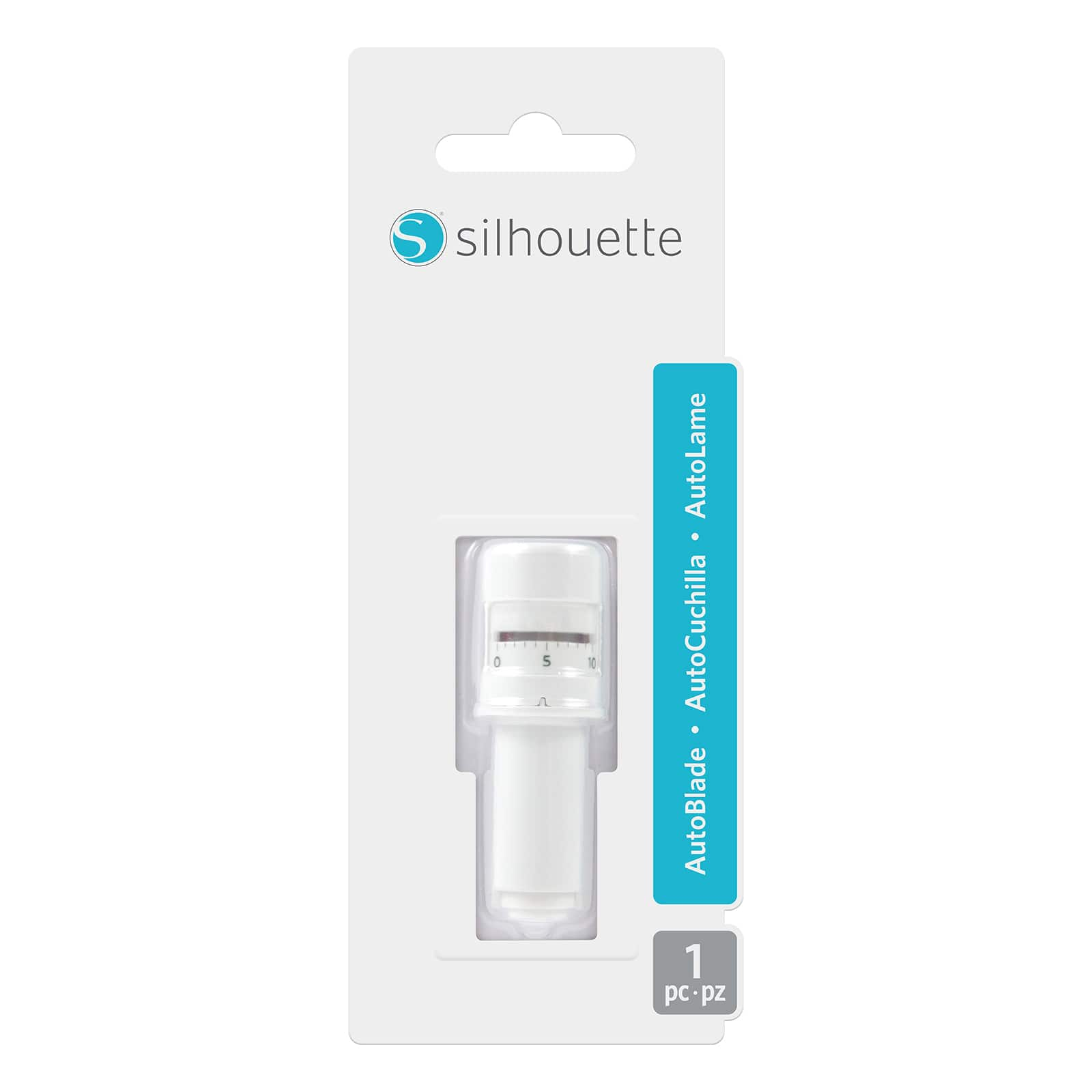 Silhouette® CAMEO 3 AutoBlade