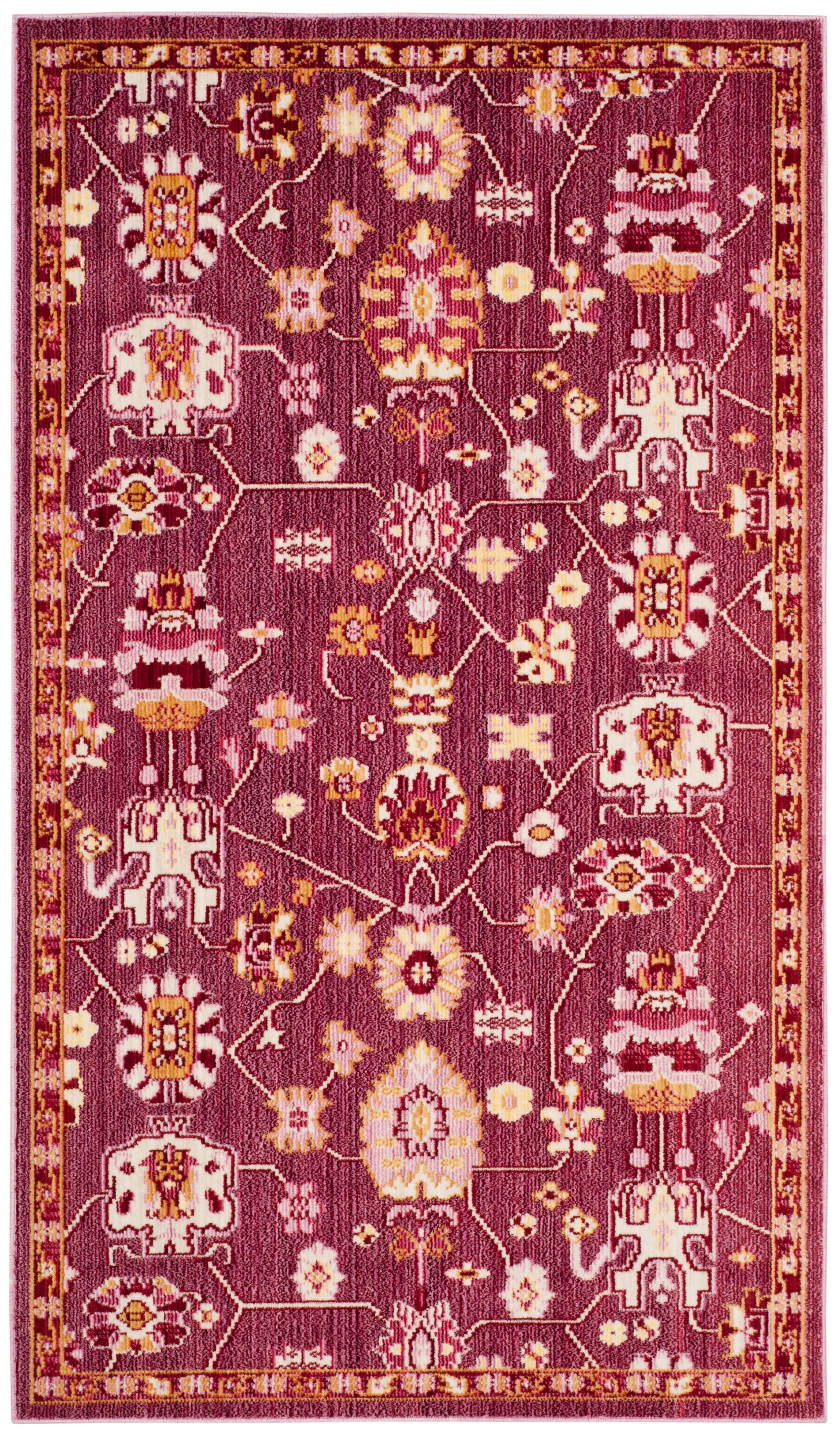 Valencia Native 3' X 5' Area Rug