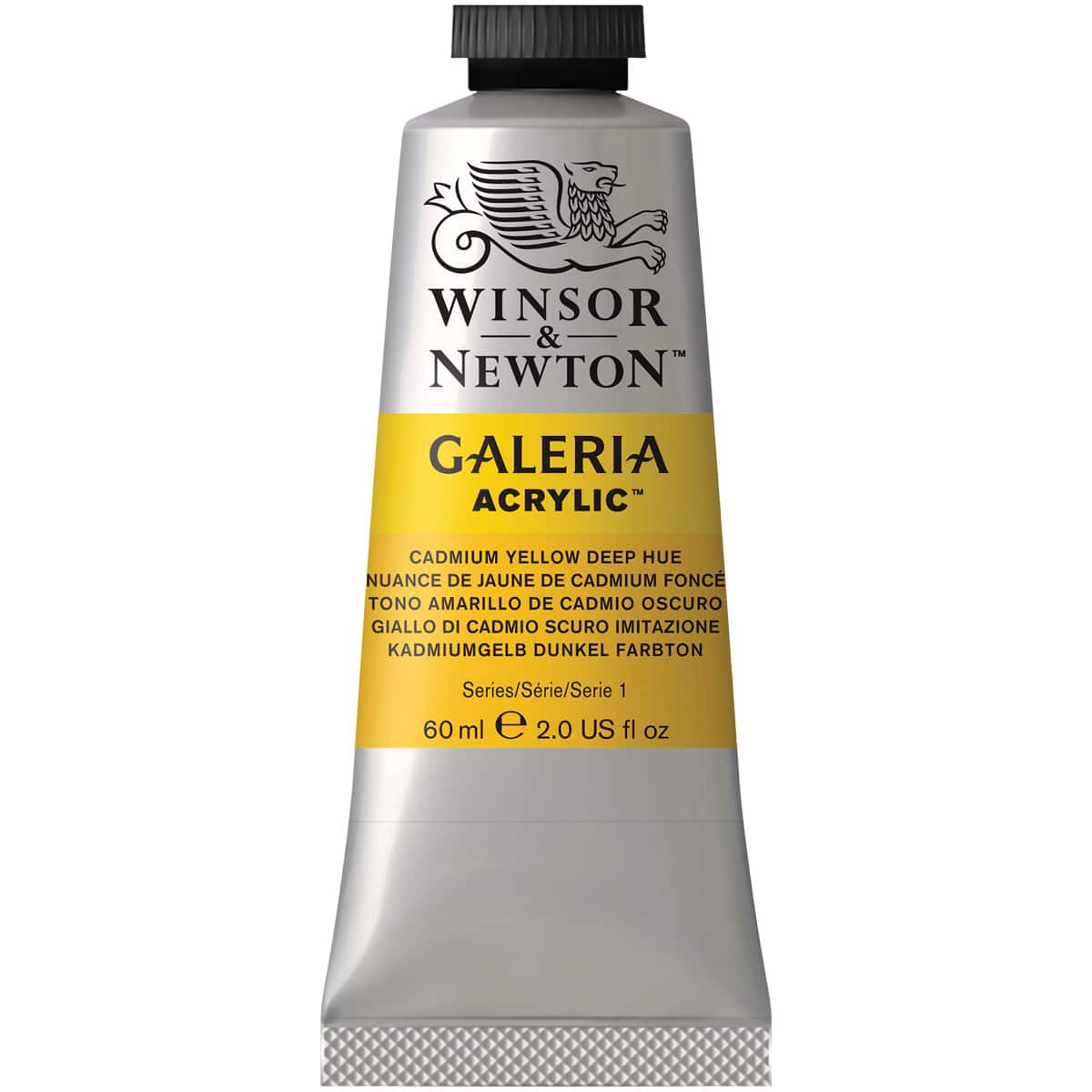Winsor &#x26; Newton&#x2122; Galeria Acrylic&#x2122;, 60mL