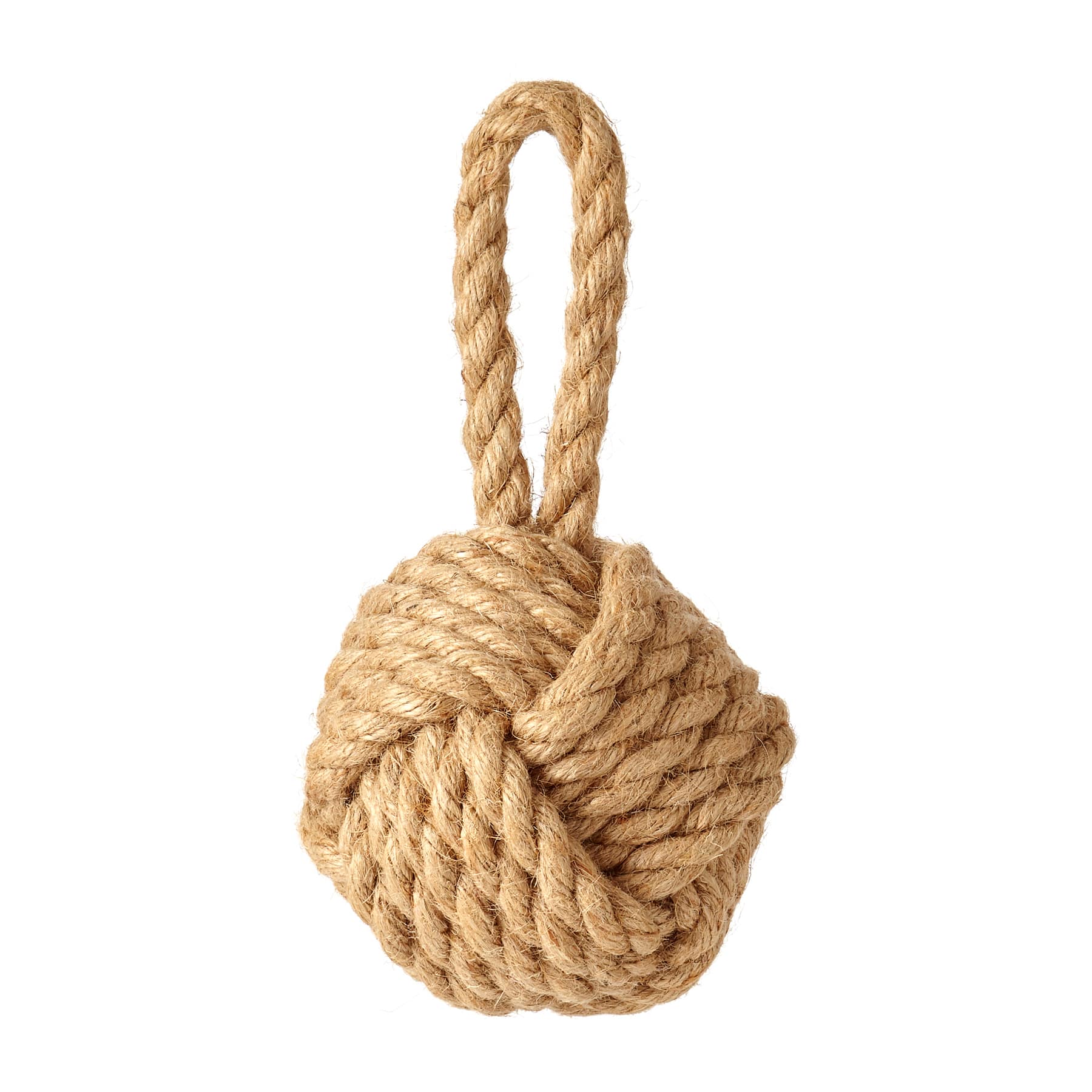 rope ball