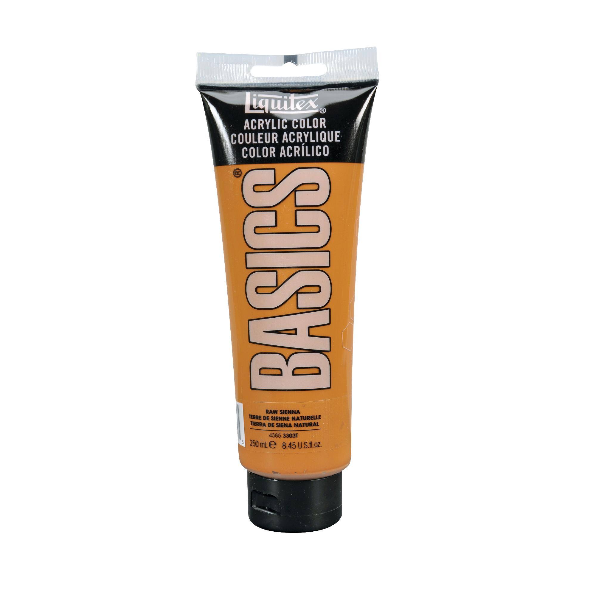 Liquitex BASICS® Acrylic Paint, 8.5oz. Michaels