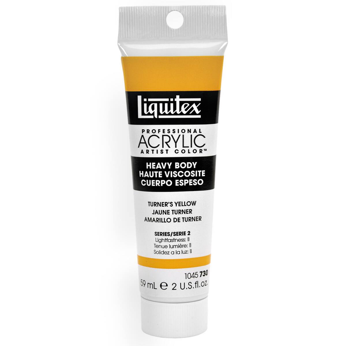 12 Pack: Liquitex Professional Heavy Body Acrylic™ Paint, 2oz.