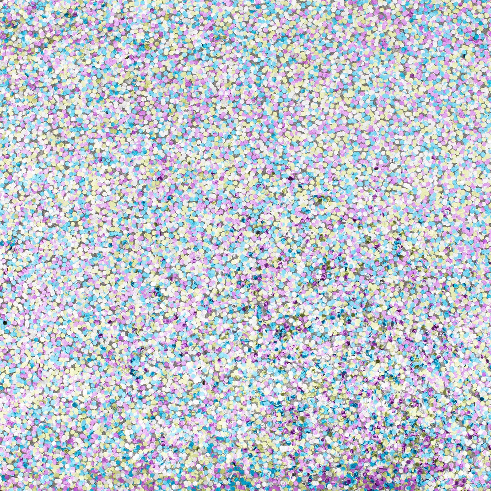 Prismatic Glitter Paper by Recollections®, 12" x 12"