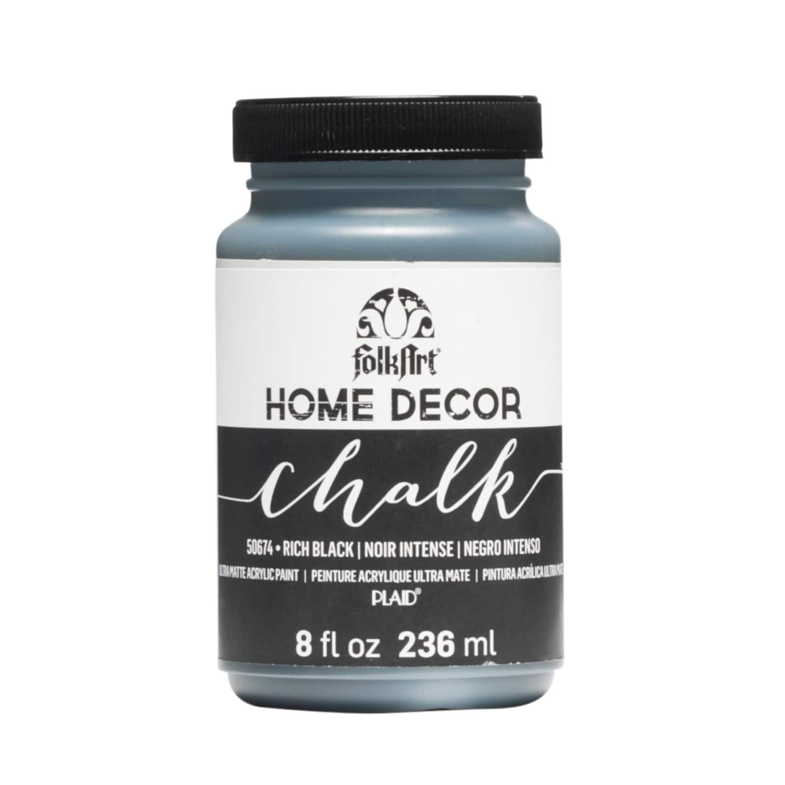 FolkArt® Home Decor™ Chalk Paint