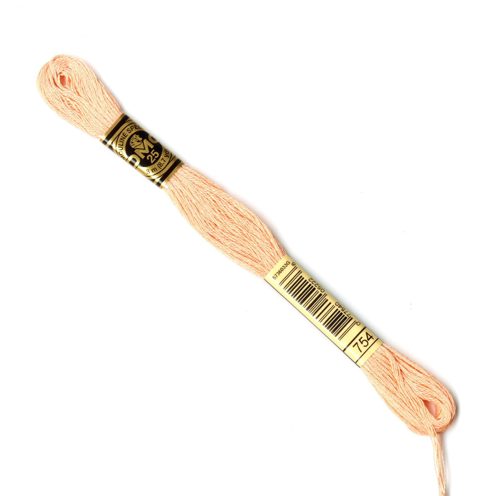 DMC 117 6 Strand Cotton Embroidery Floss