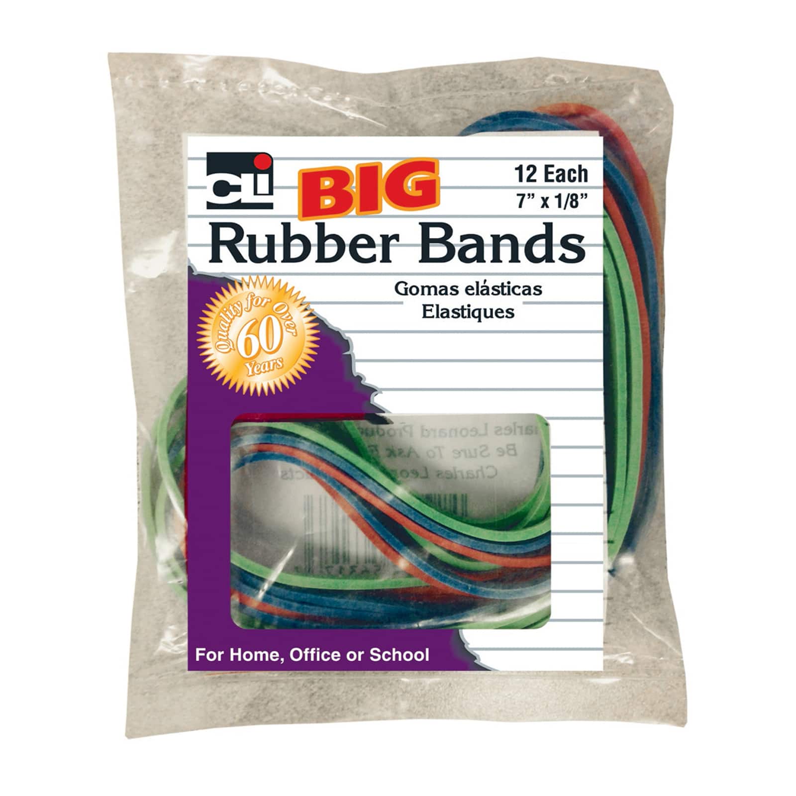 where to get big rubber bands
