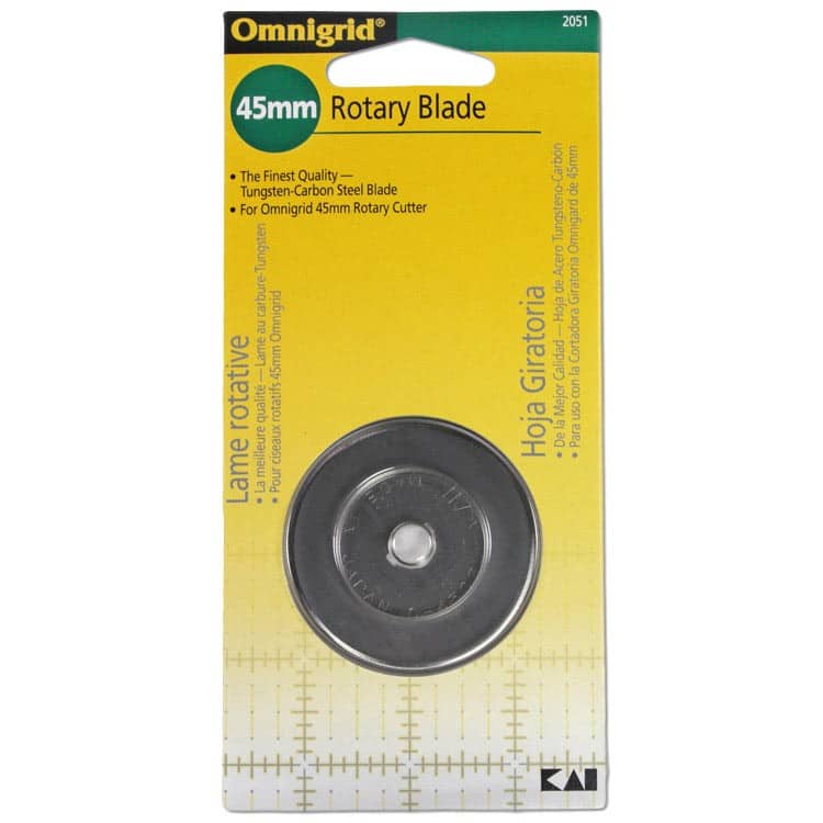 45mm Replacement Rotary Blade Michaels