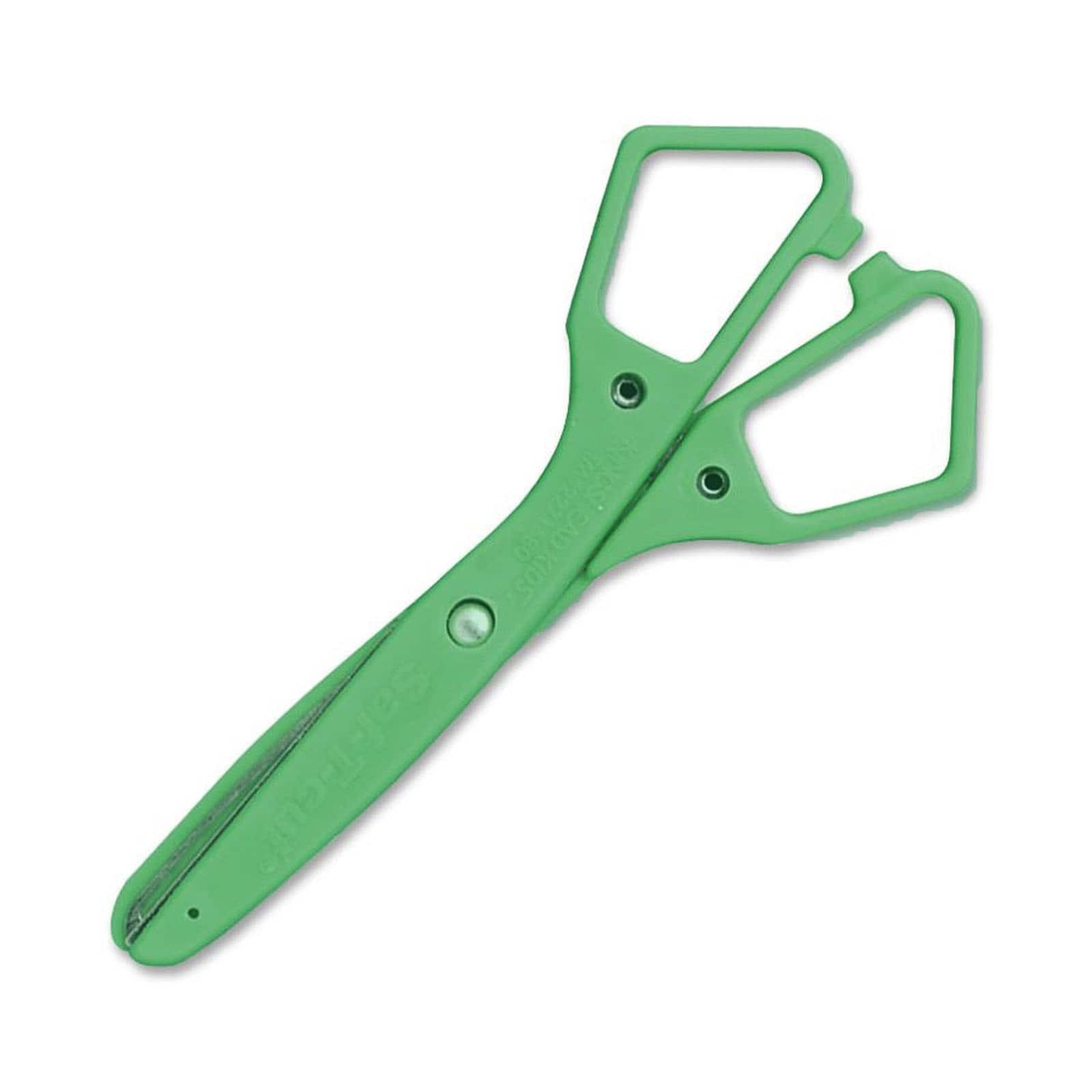 Westcott Safety Plastic Scissors