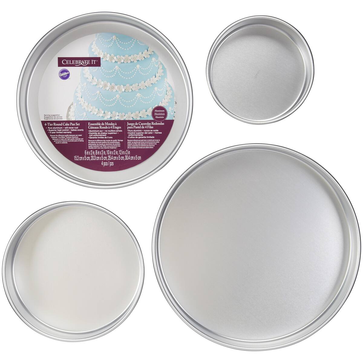 michaels springform pan