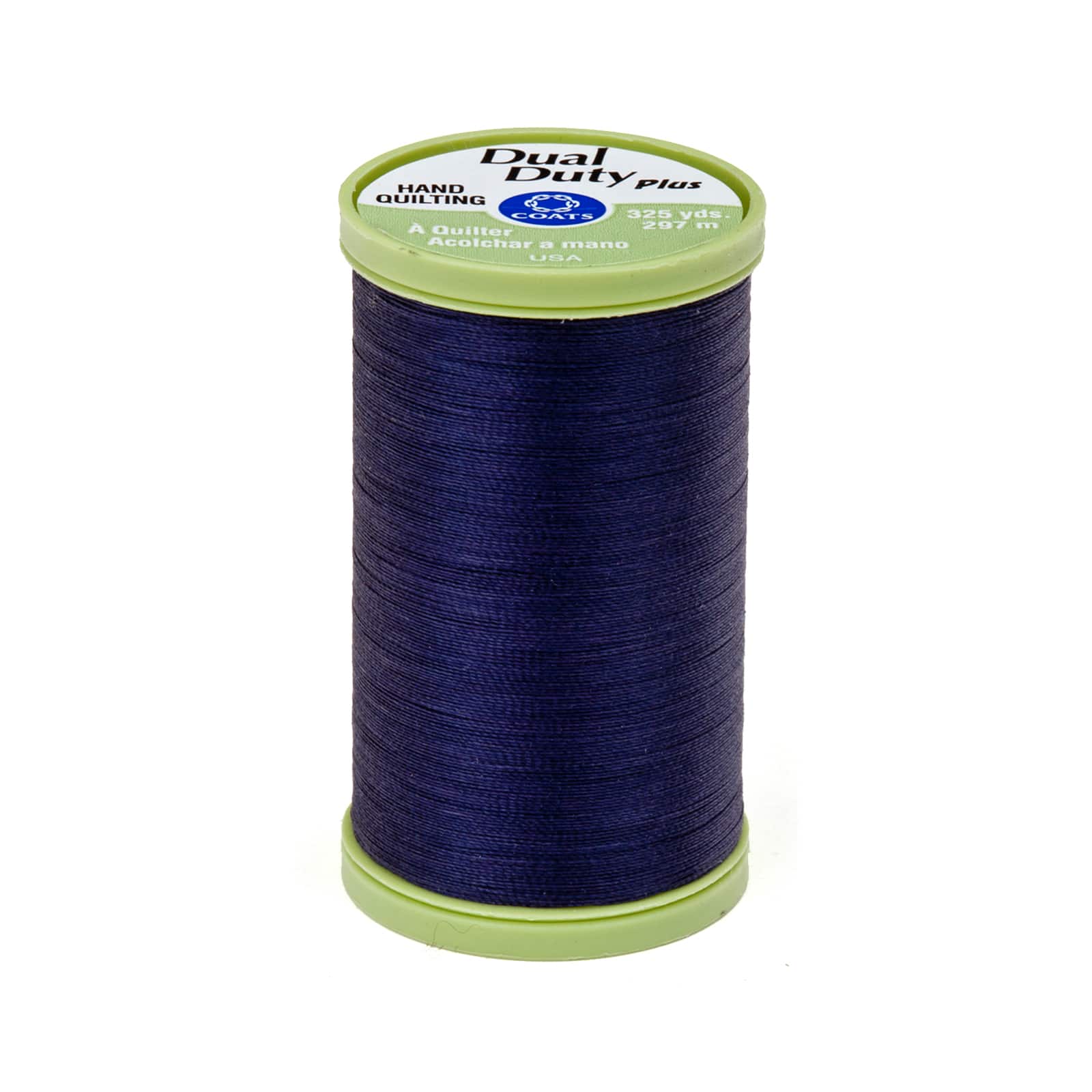 Loops & Threads™ Hand Sewing Thread Spools, Dark Colors