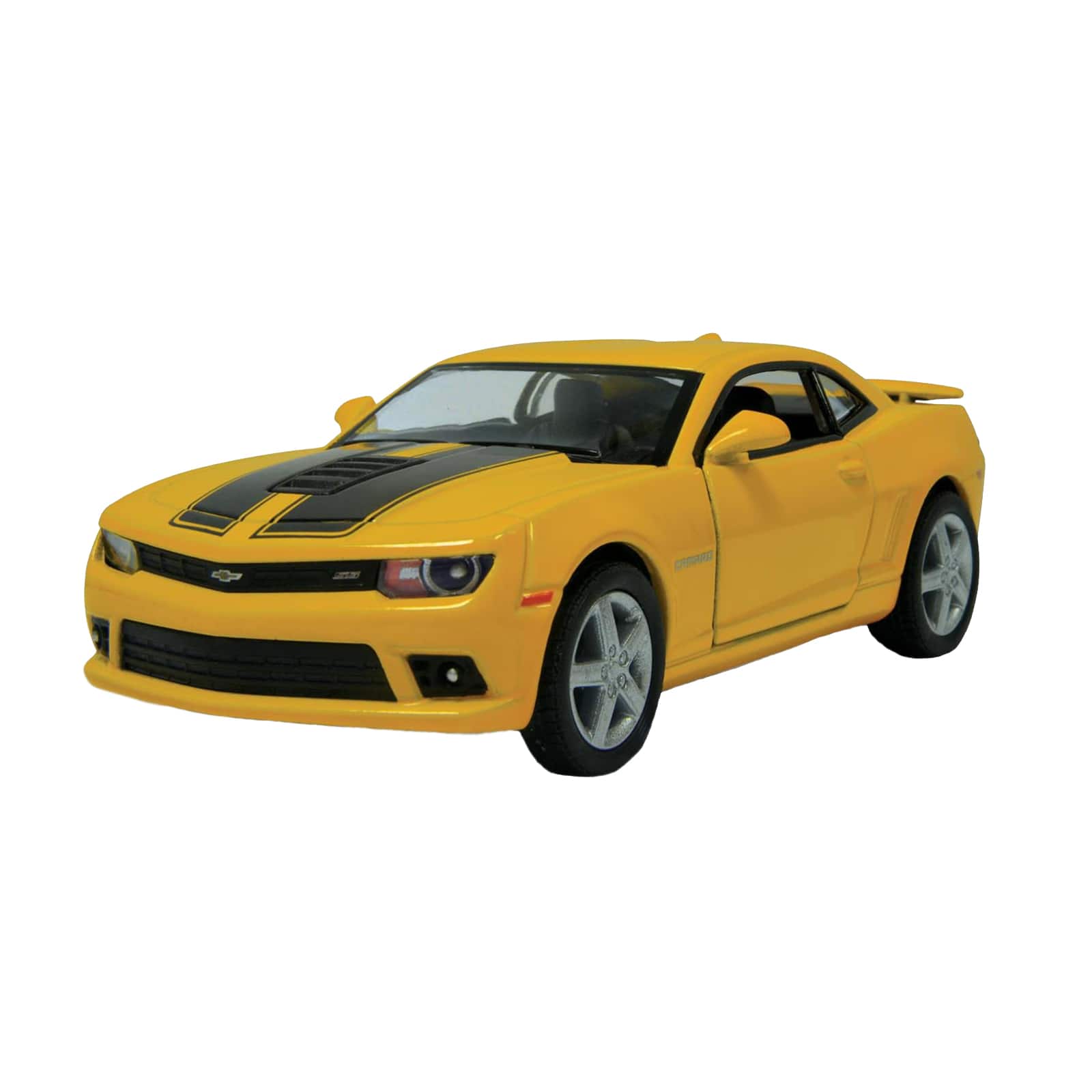 Assorted Diecast Car