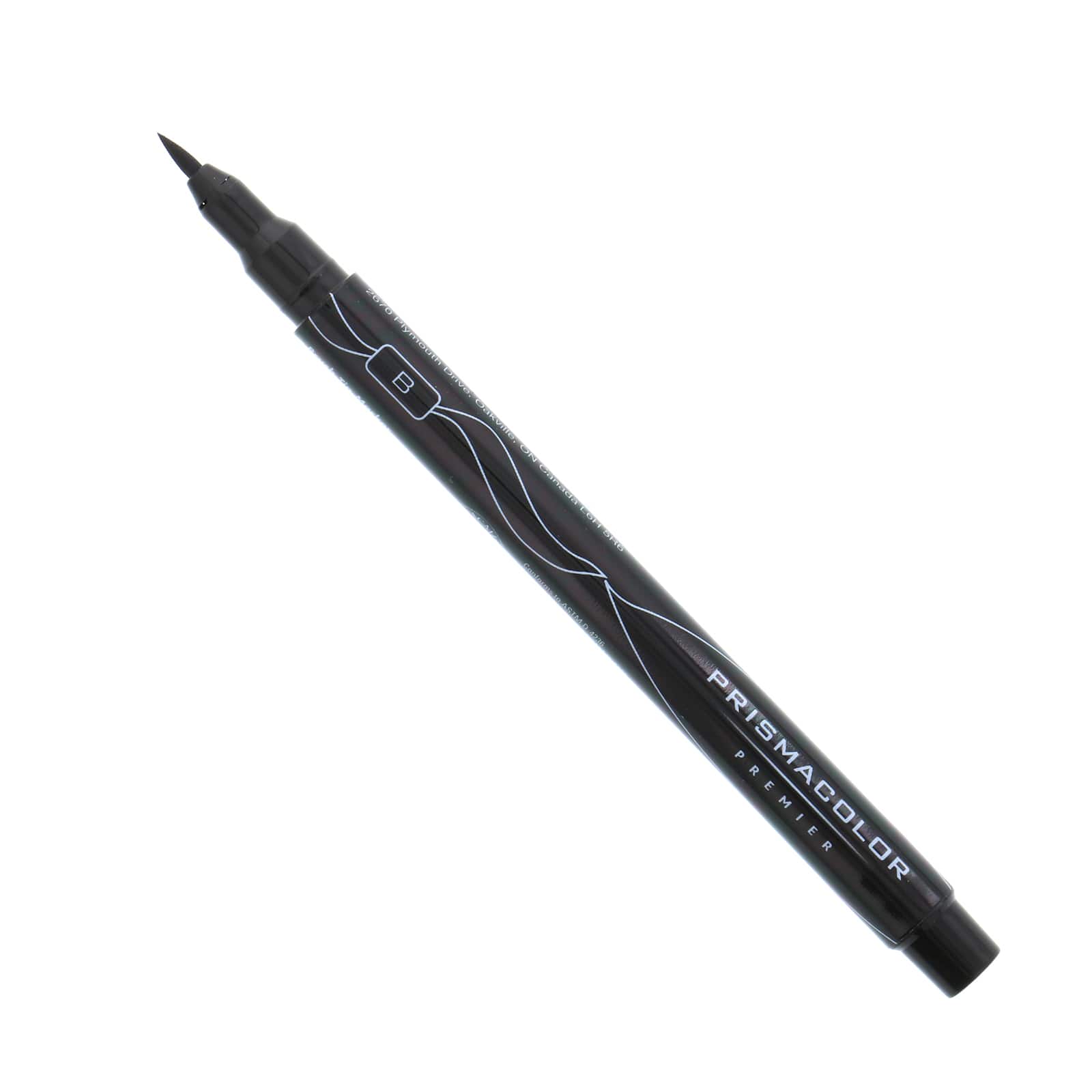 Prismacolor® Premier® Brush Tip Illustration Marker