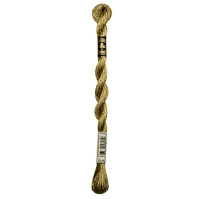 DMC® Metallic Pearl Floss image