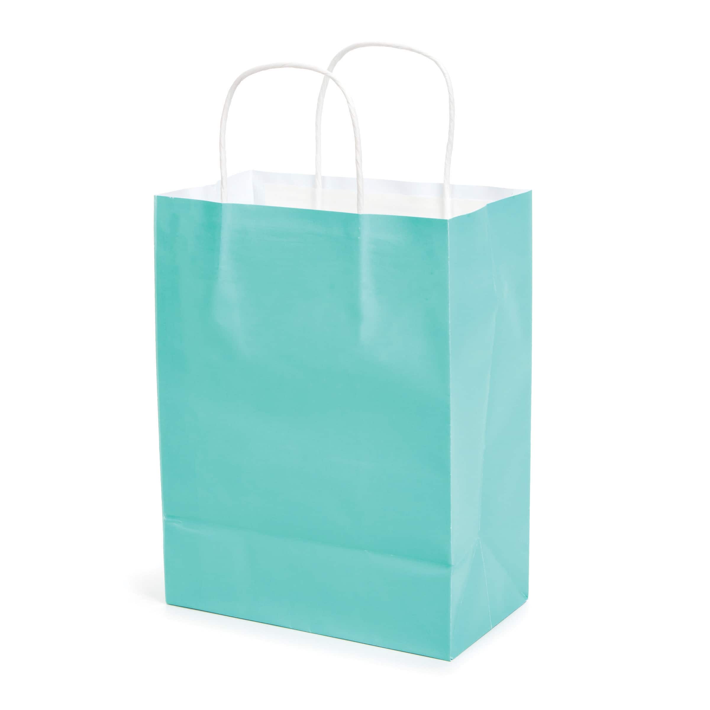 8x10 gift bags
