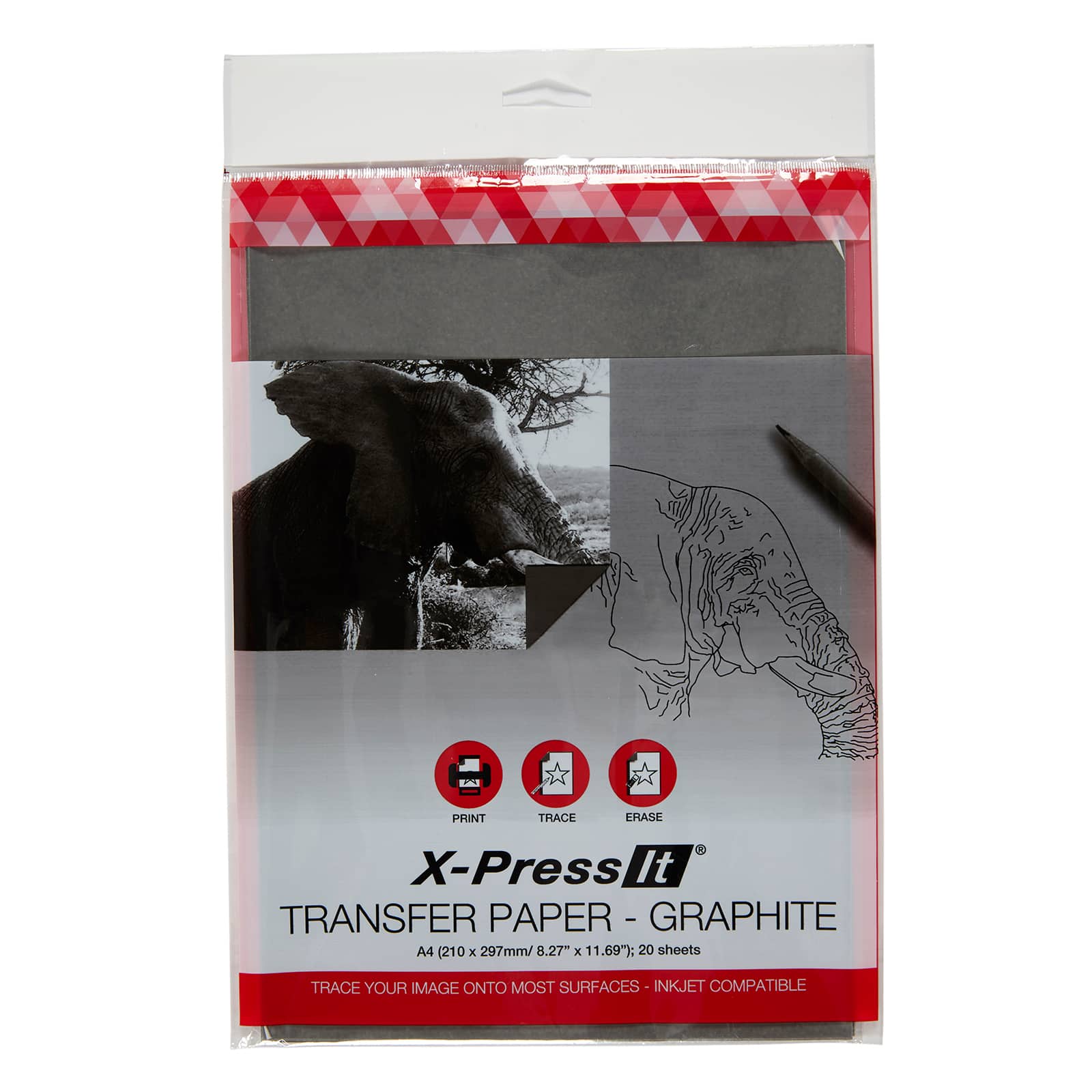 X-Press It&#xAE; Transfer Paper