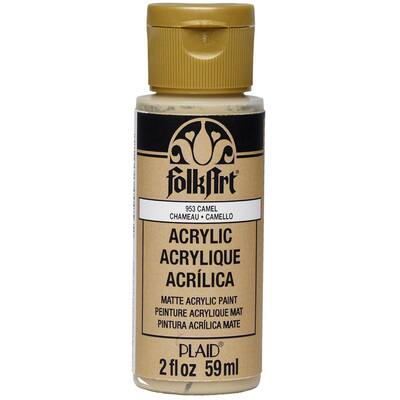 FolkArt® Acrylic Paint