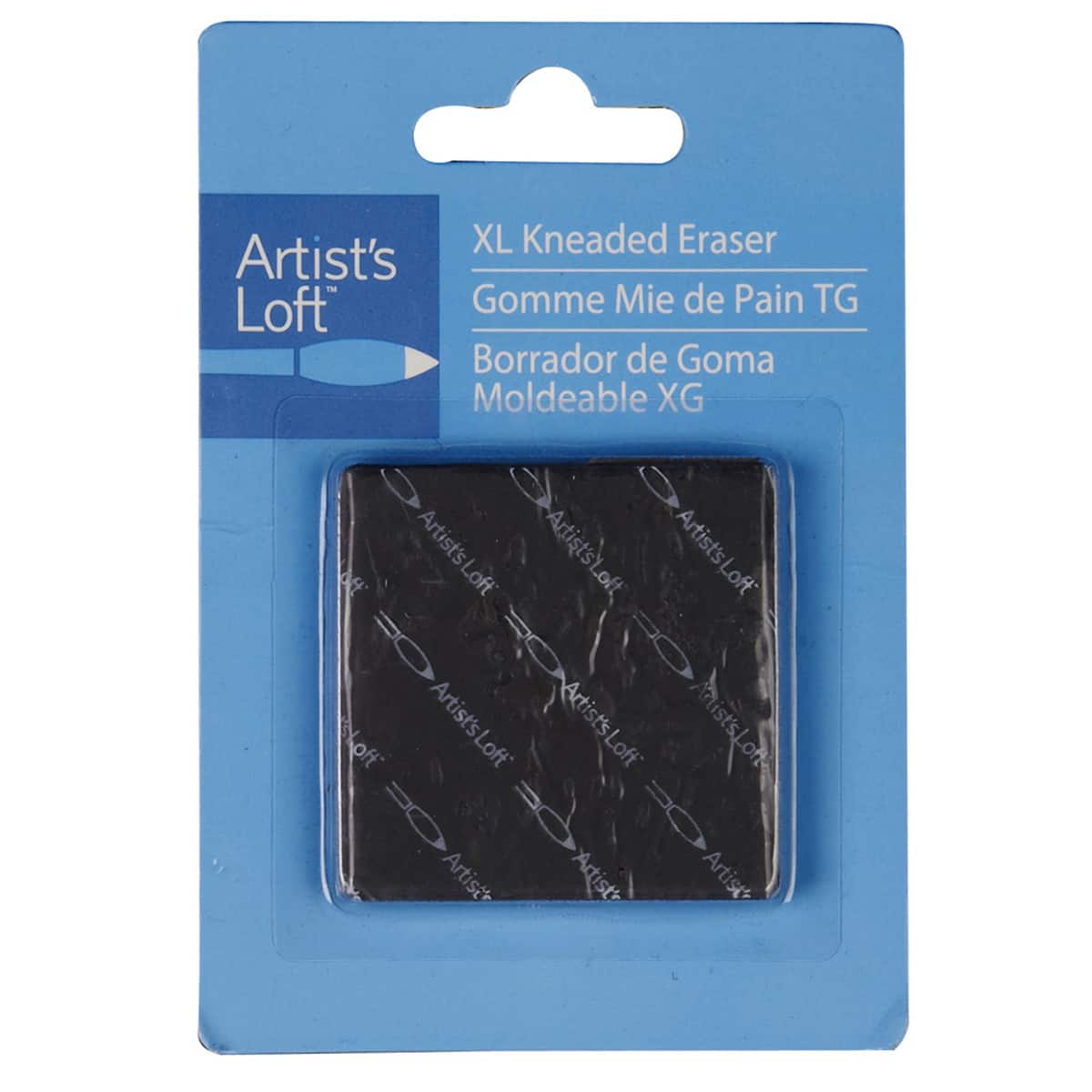 12 Pack: XL Kneaded Eraser by Artist's Loft™