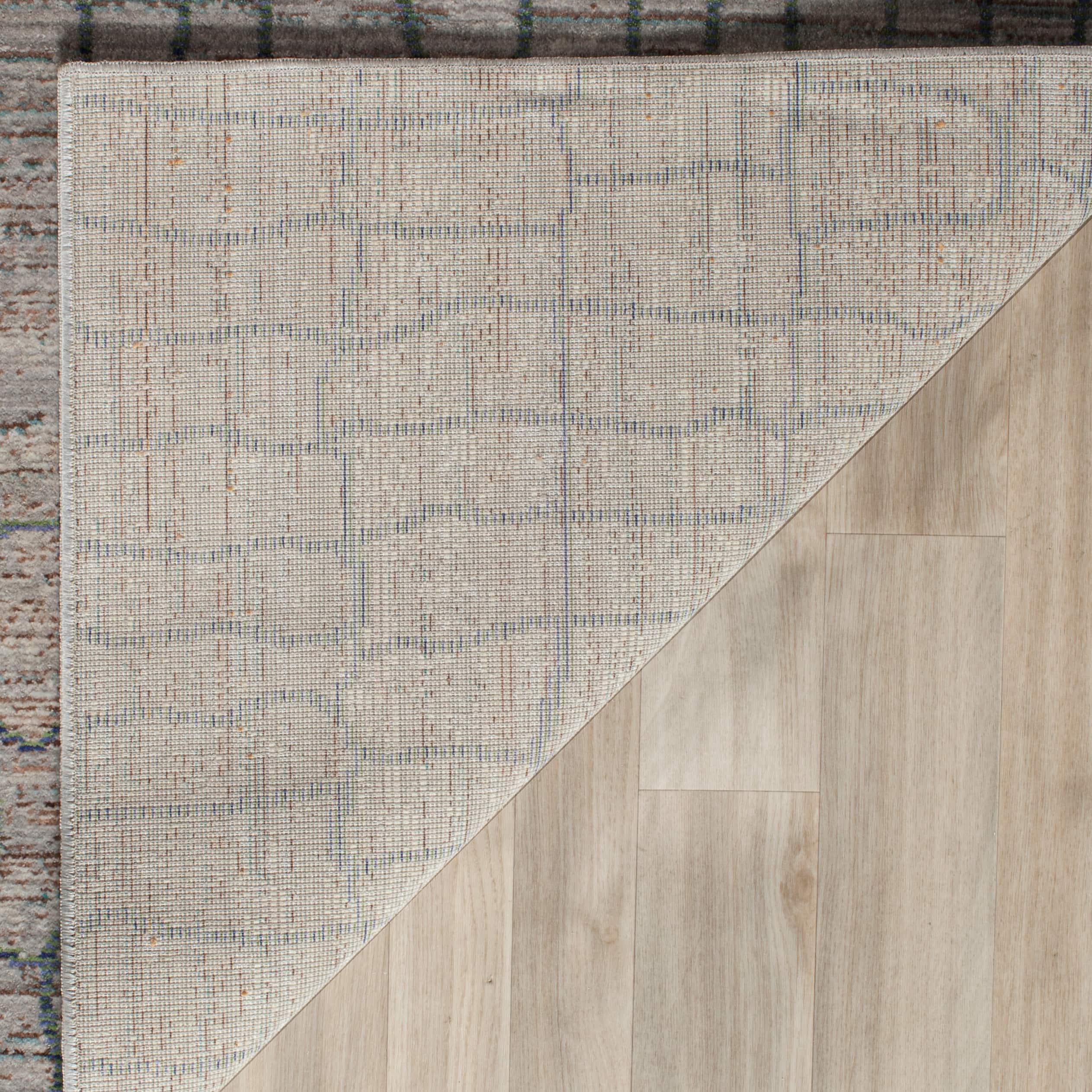 Valencia Transitional Modern 4&#x27; X 6&#x27; Area Rug