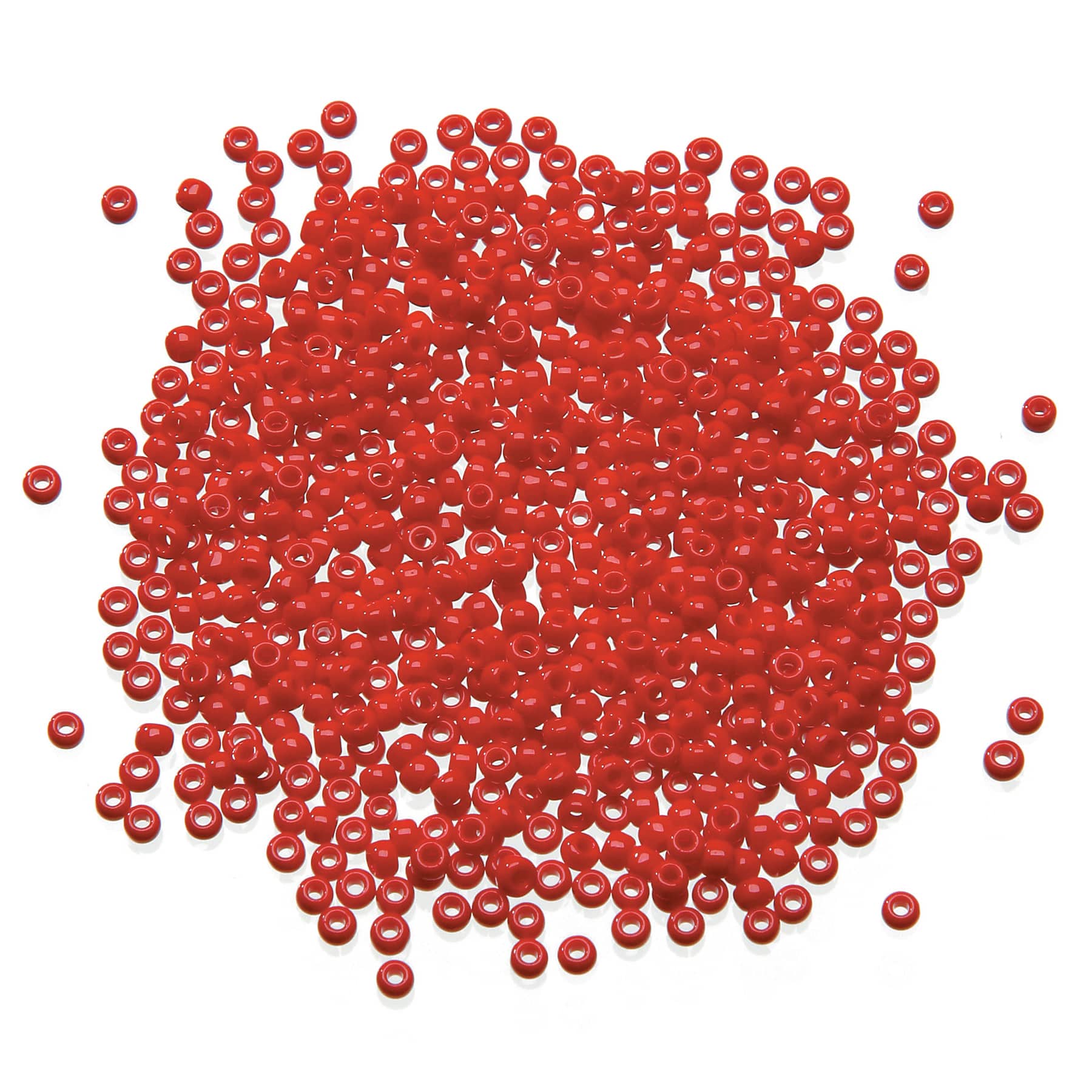 12 Pack: Toho® Opaque Japanese Glass Seed Beads, 11/0