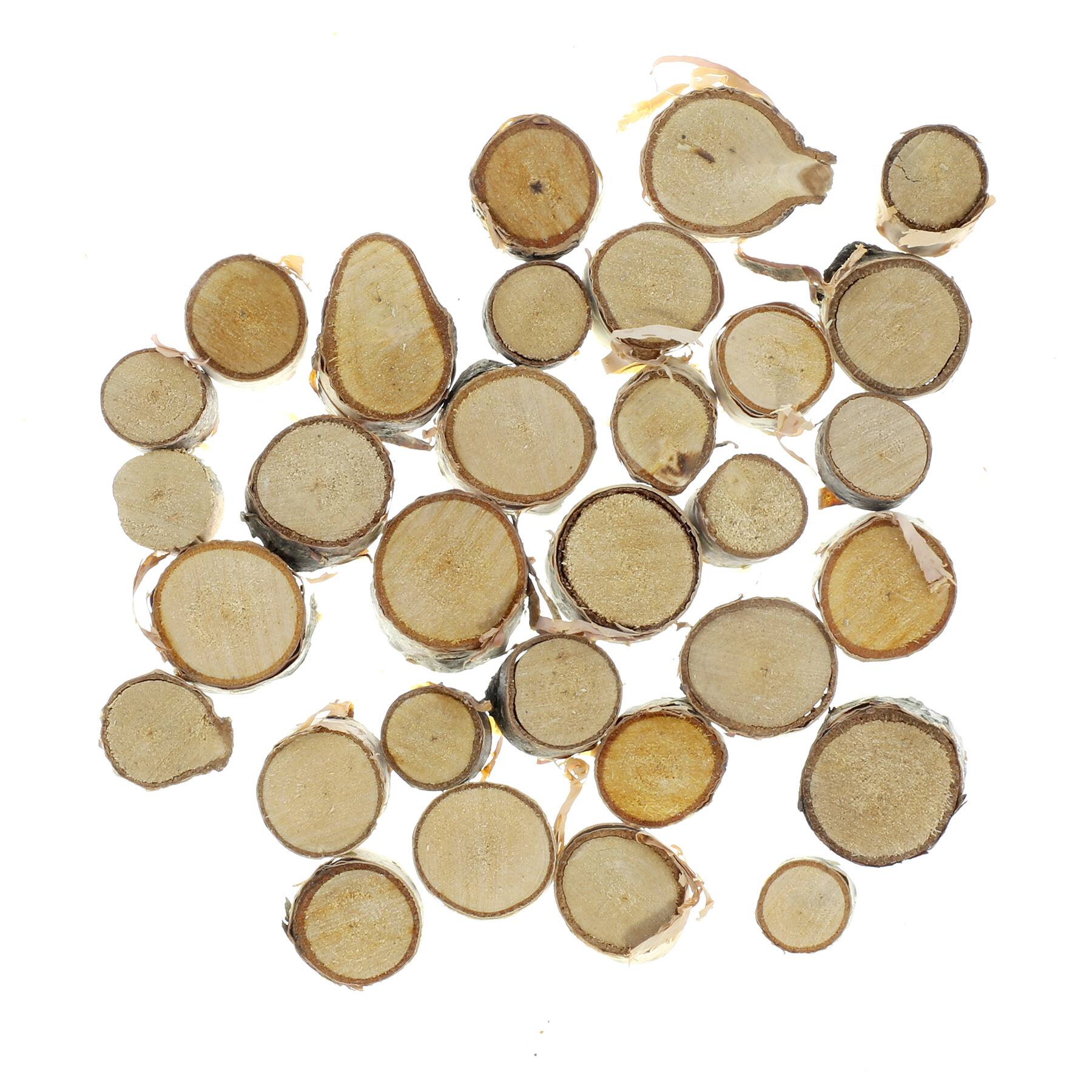 Basswood rounds wholesale