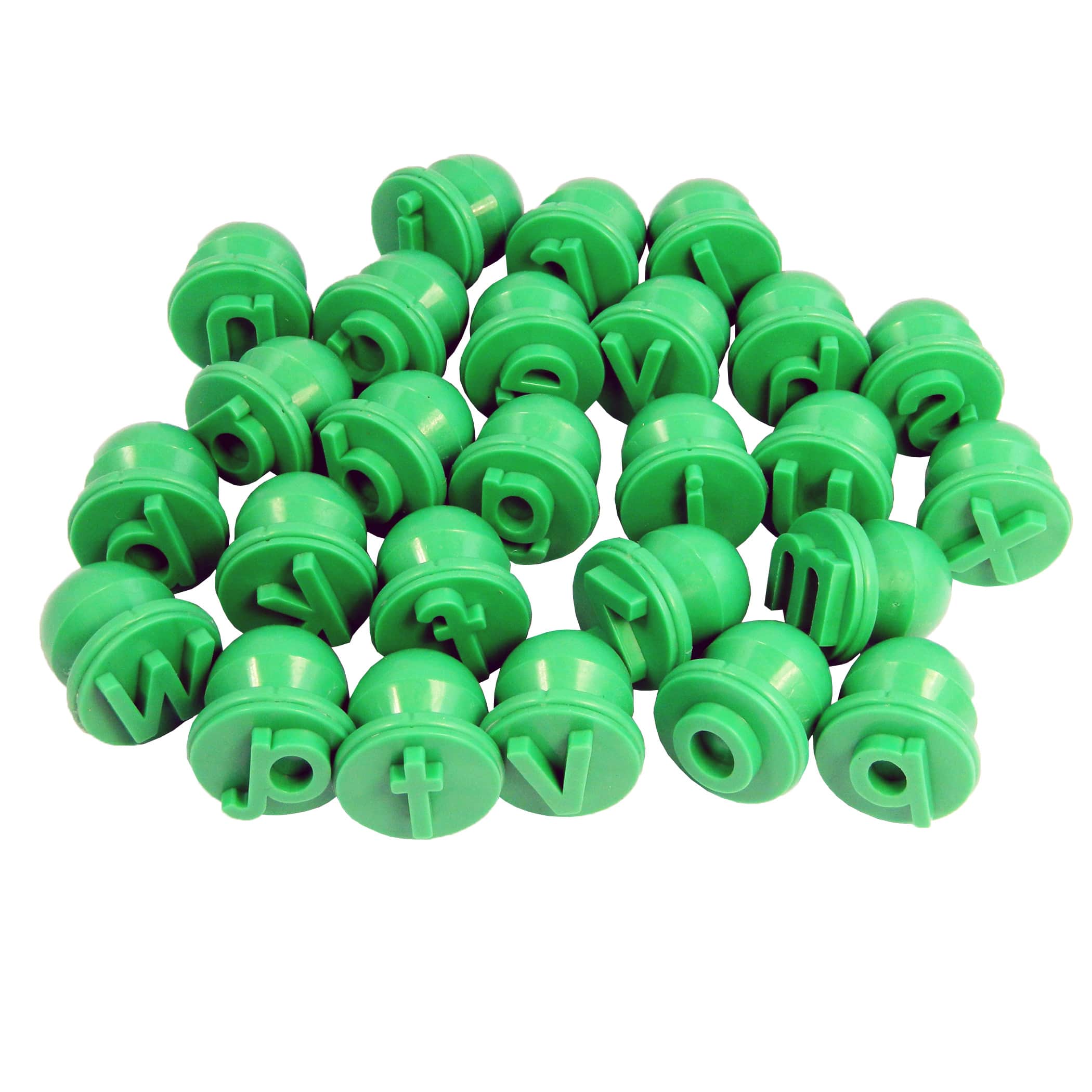 Ready2Learn™ Lowercase Alphabet Dough & Paint Stampers