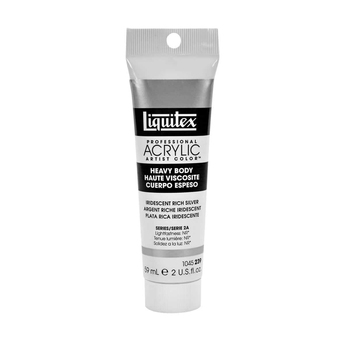 12 Pack: Liquitex Professional Heavy Body Acrylic™ Paint, 2oz.
