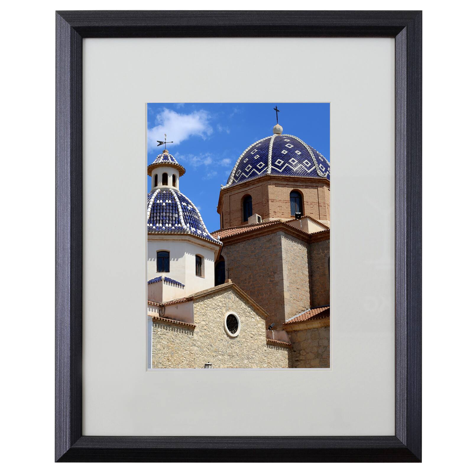 Black Frame Set By Studio Décor®