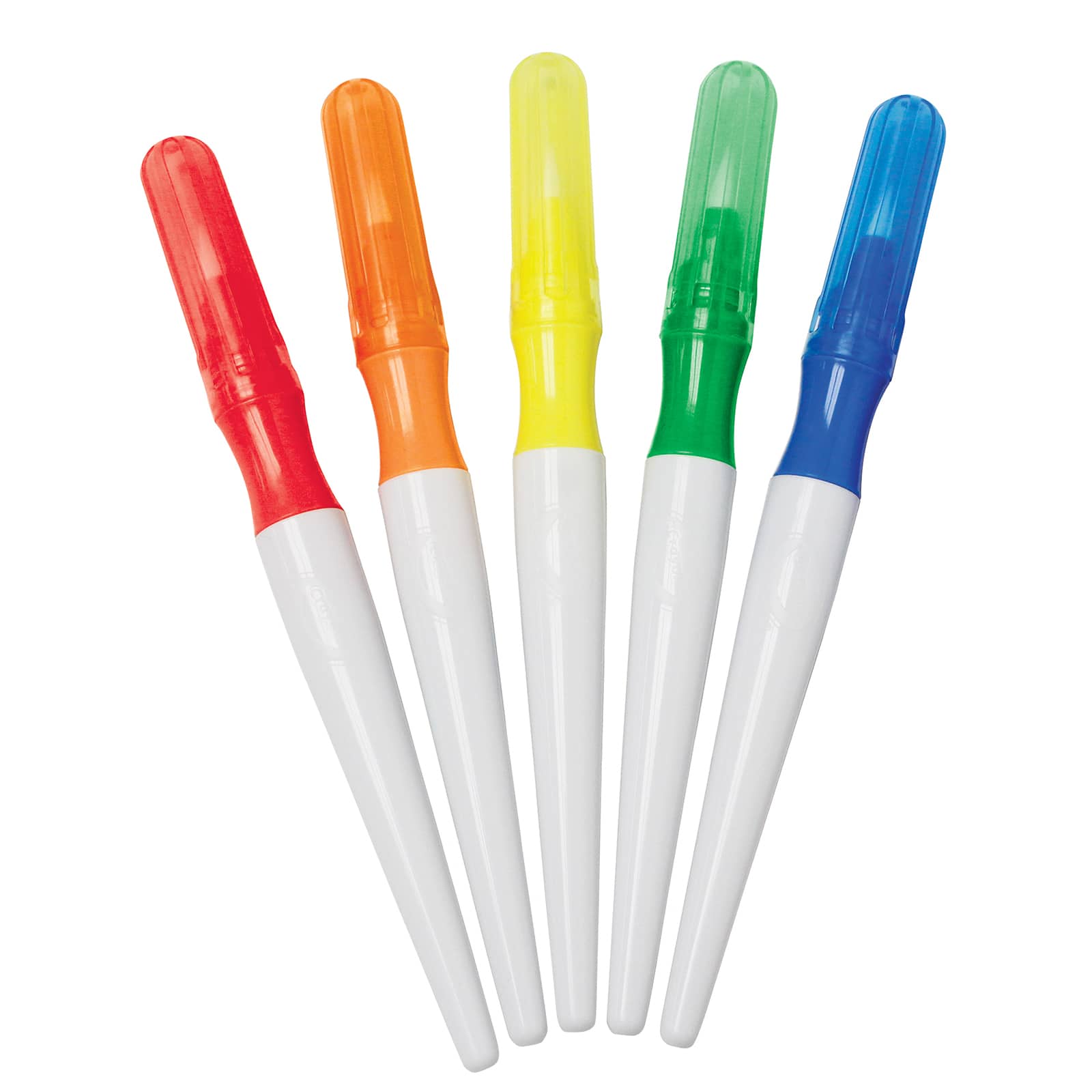 Crayola® Color Wonder Mess Free™ Paintbrush Pens