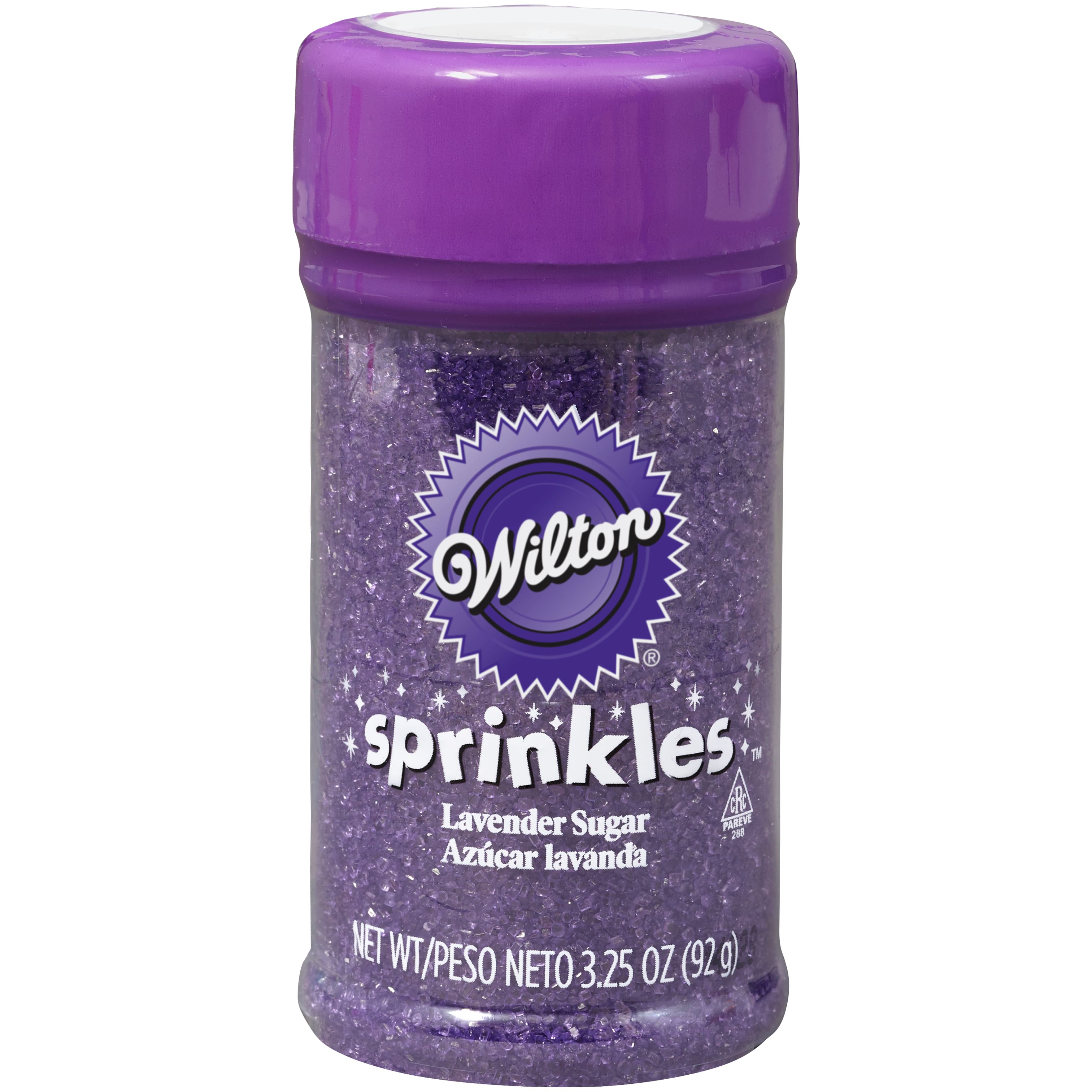 Wilton&#xAE; Sugar Sprinkles&#x2122;