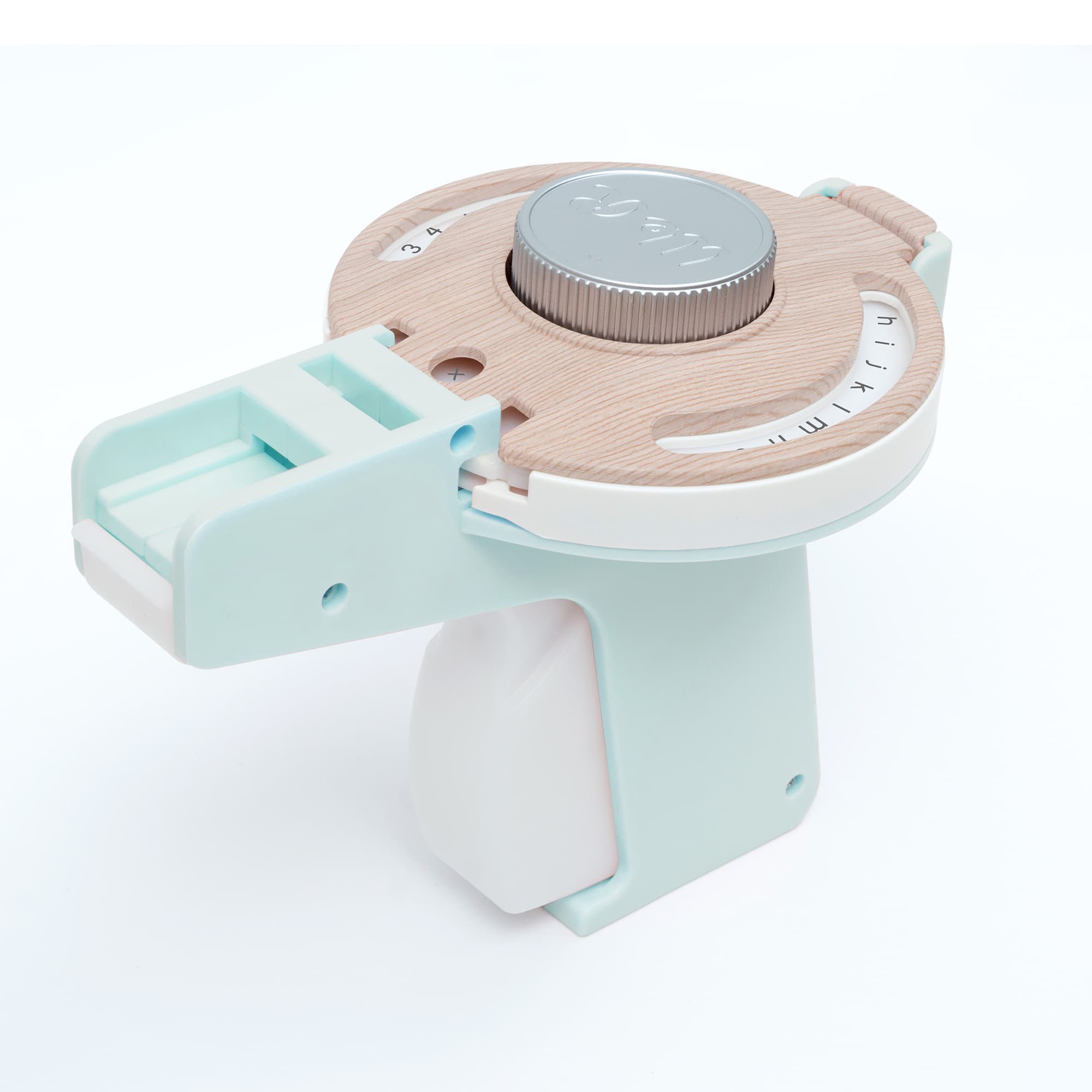 label maker michaels